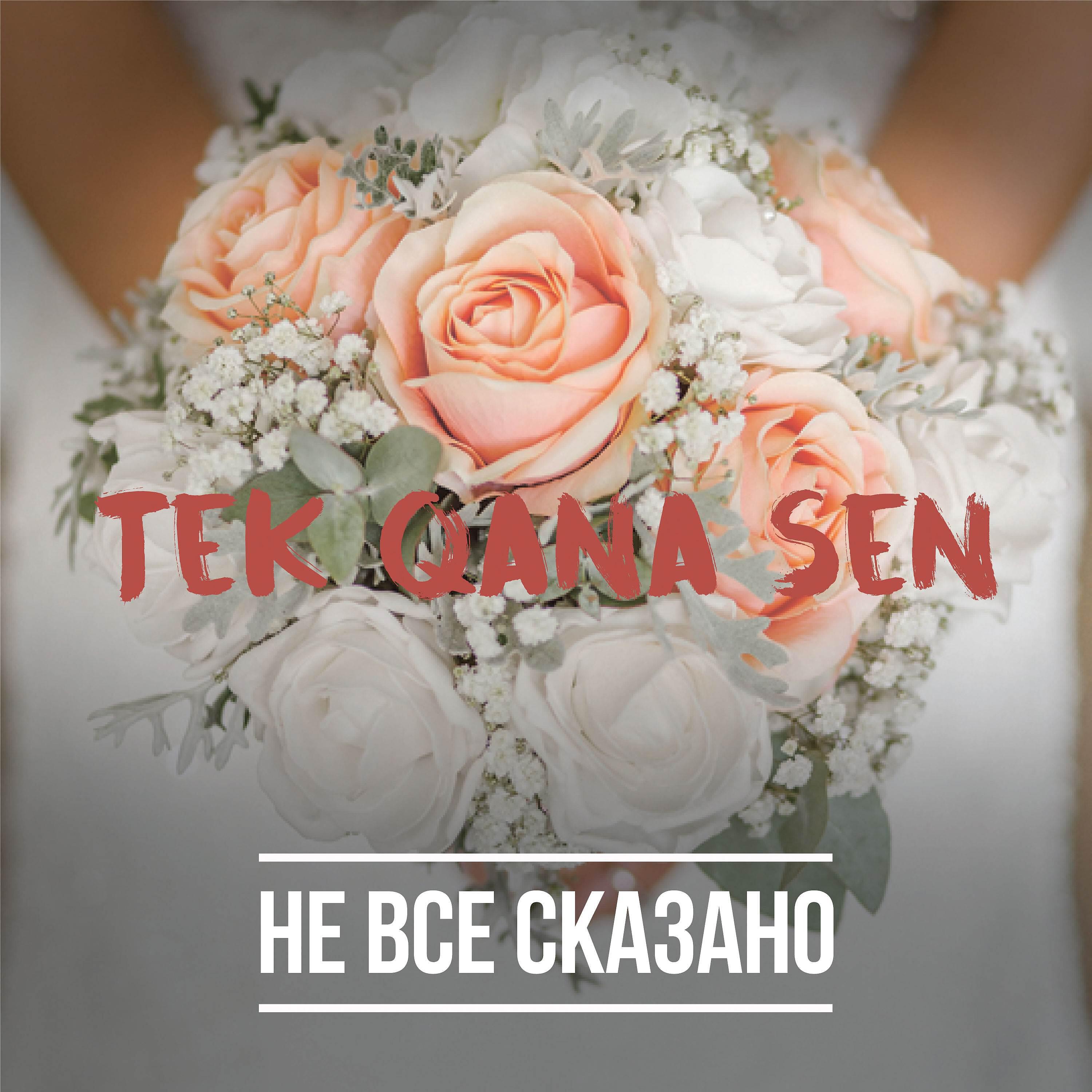 TEK QANA SEN