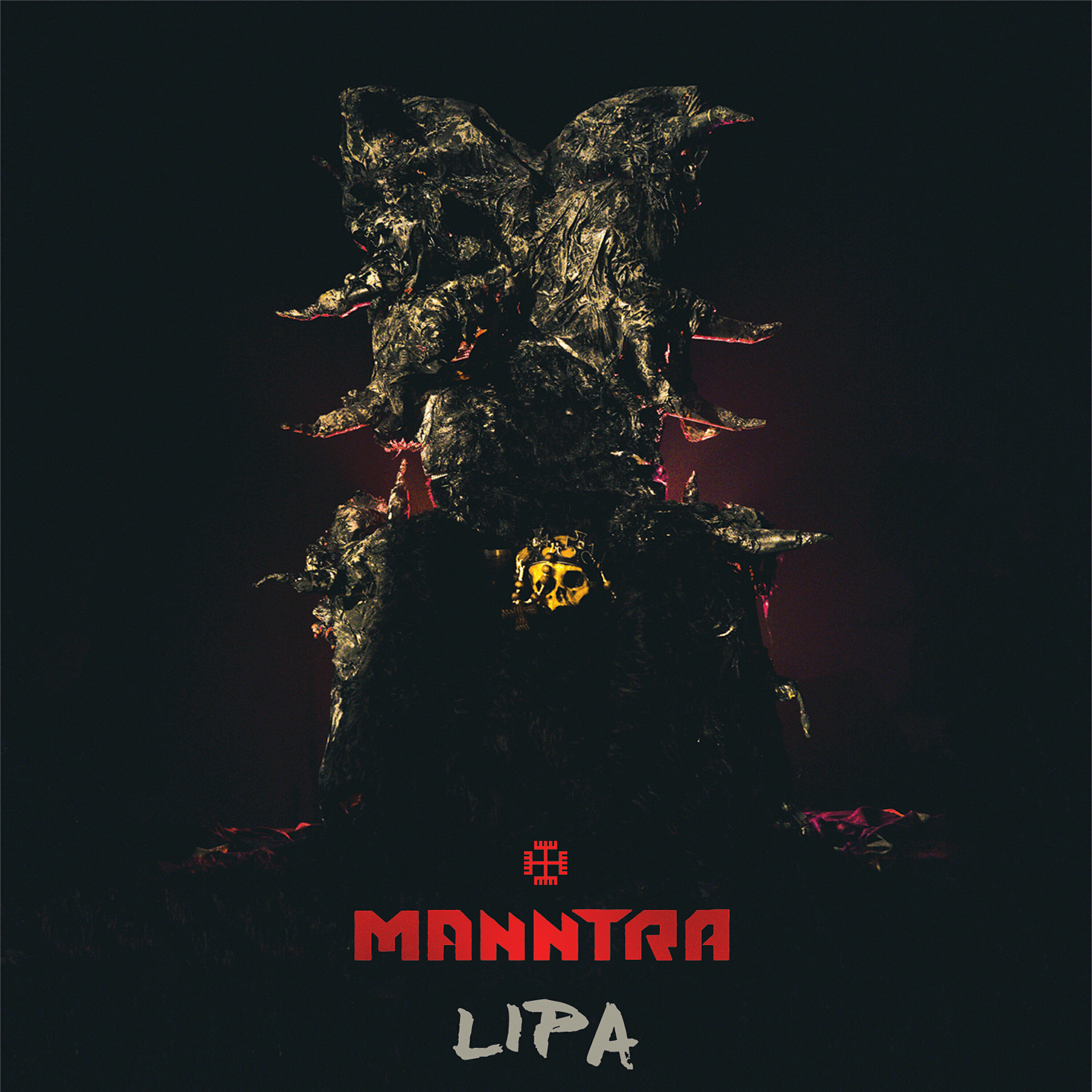 Manntra - Lipa (Single Version)