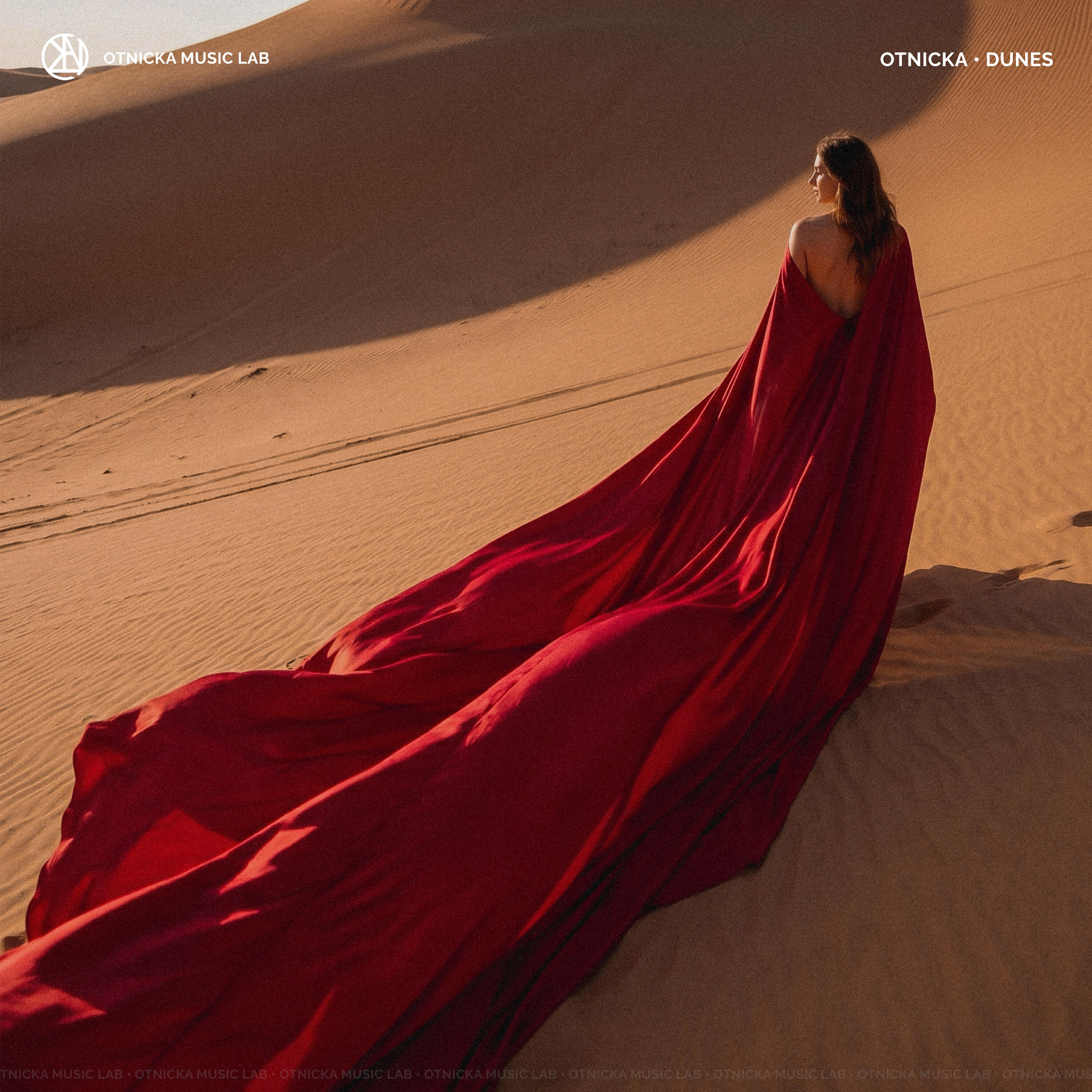 Альбом Dunes исполнителя Otnicka
