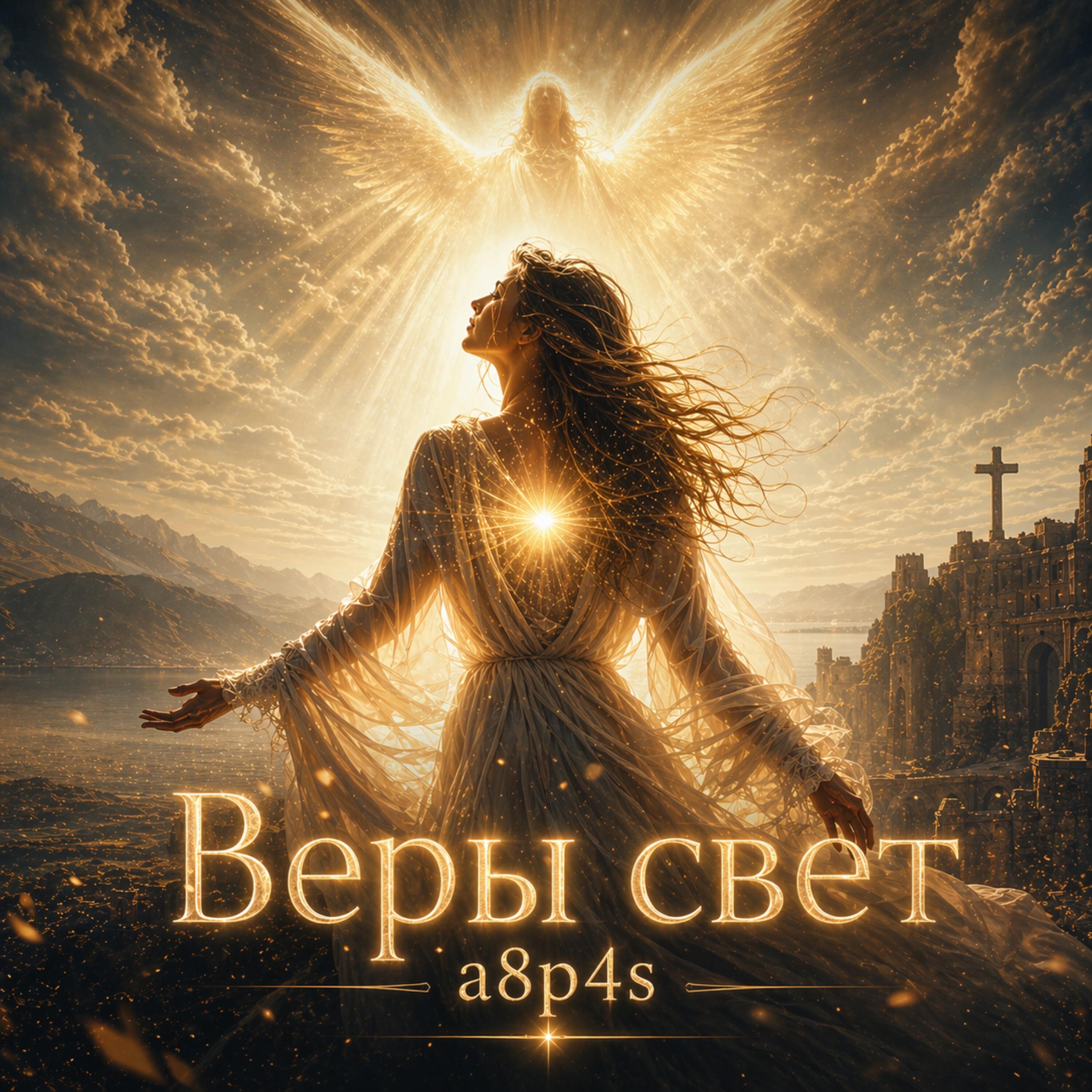 Альбом Веры свет исполнителя a8p4s