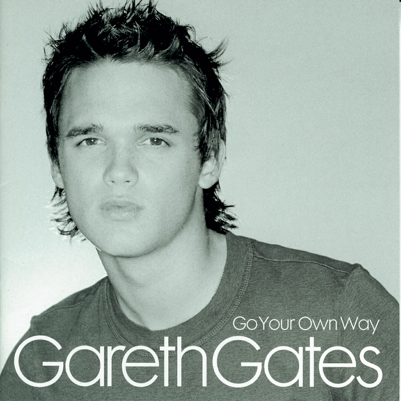 Gareth Gates - Foolish