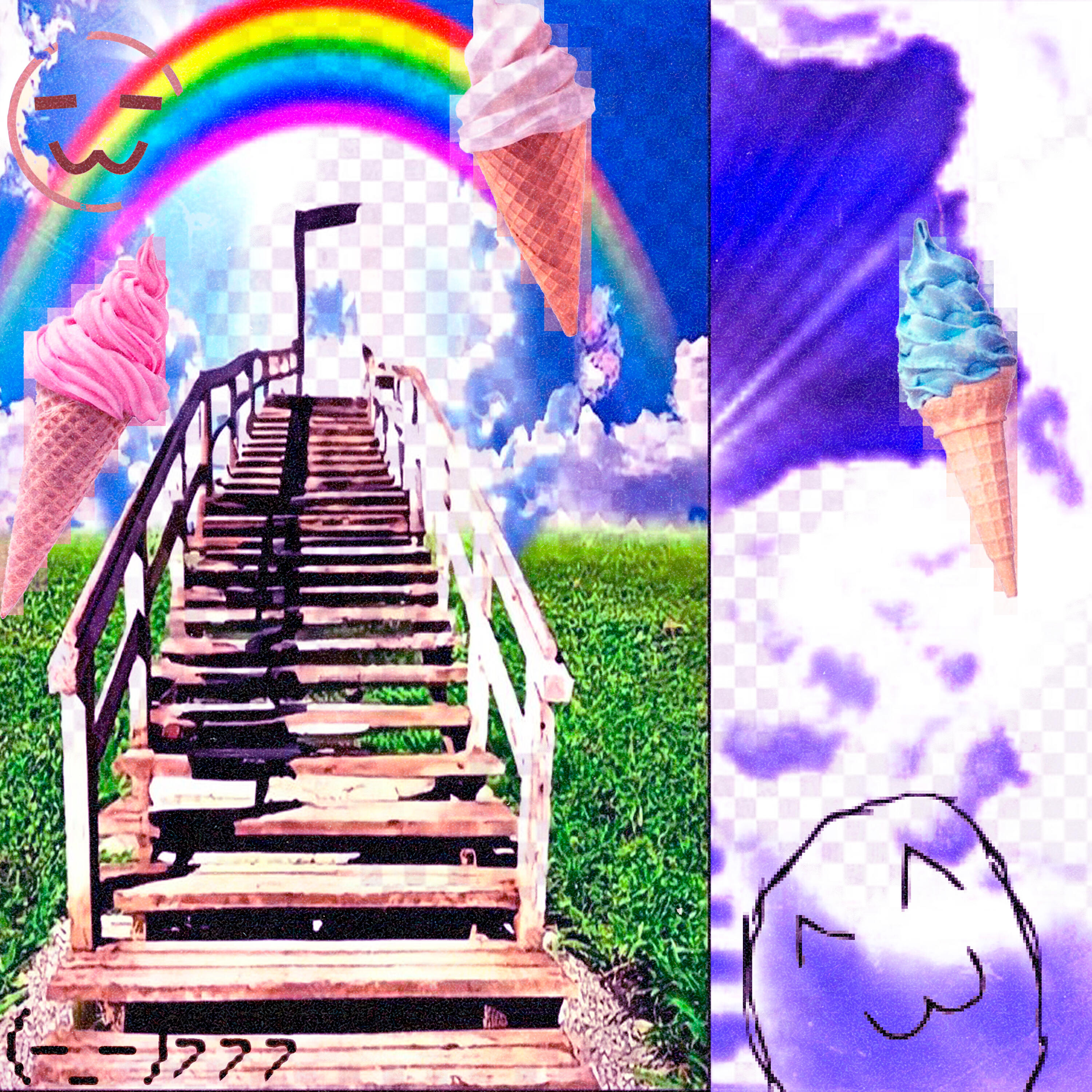 akkiemi - ice cream (Super Slowed)