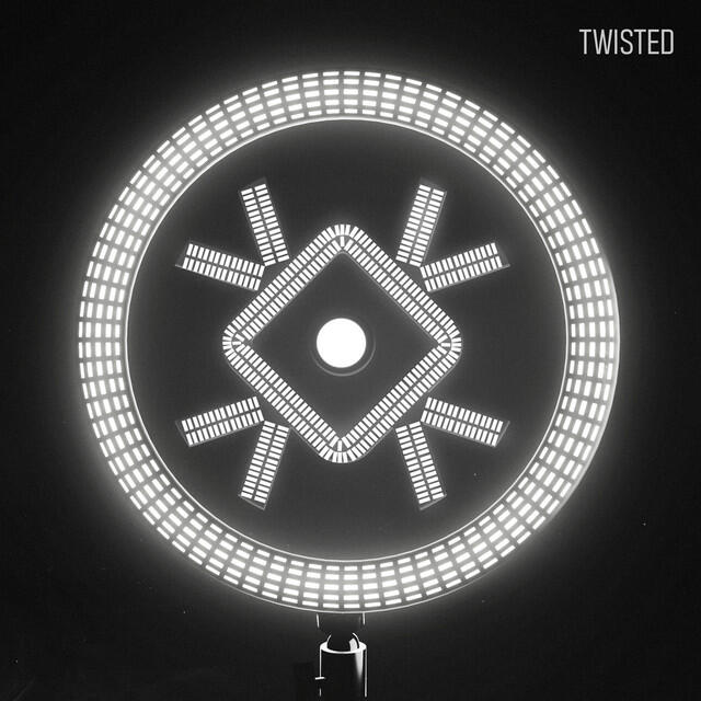 Twisted