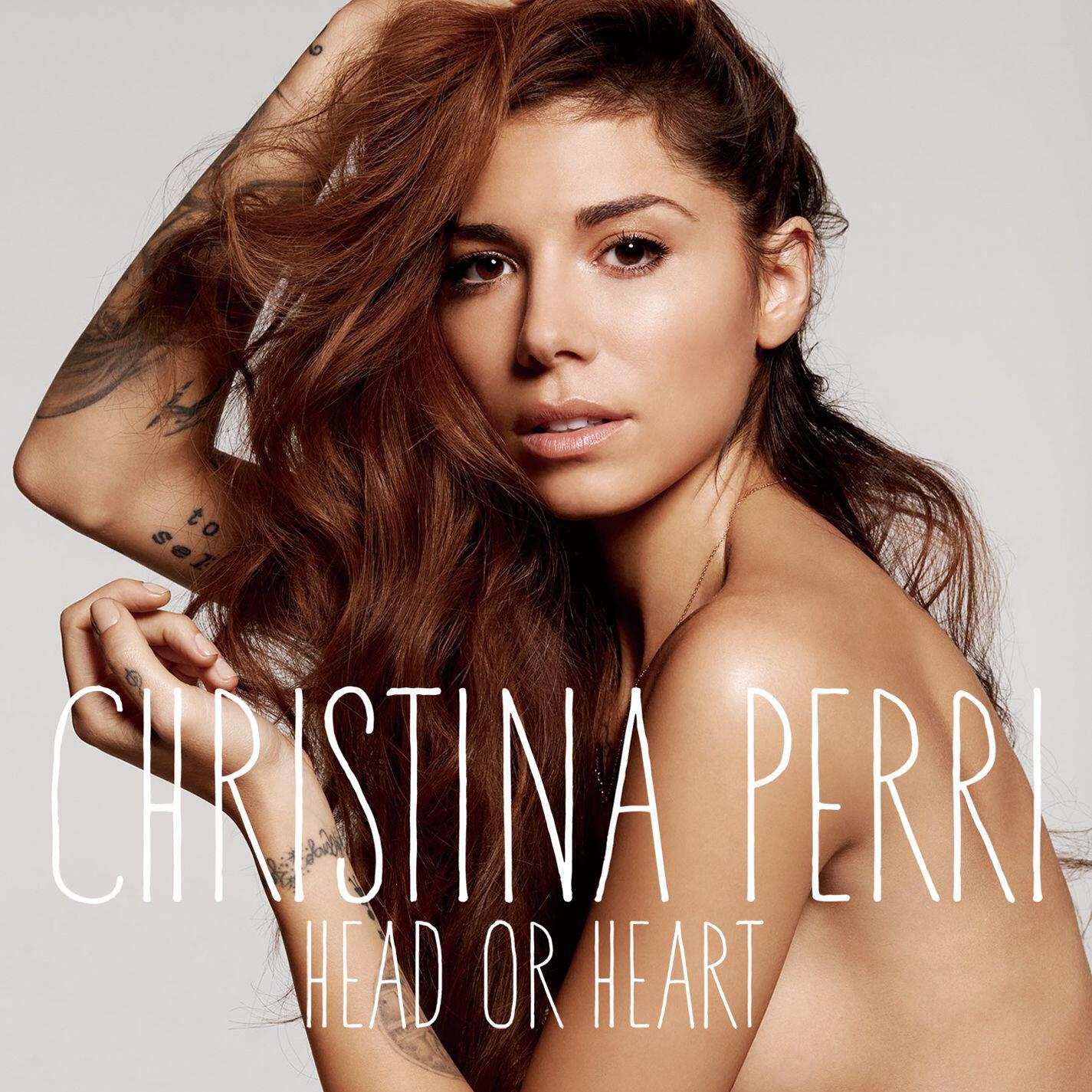 Christina Perri, Ed Sheeran - be my forever (feat. ed sheeran)