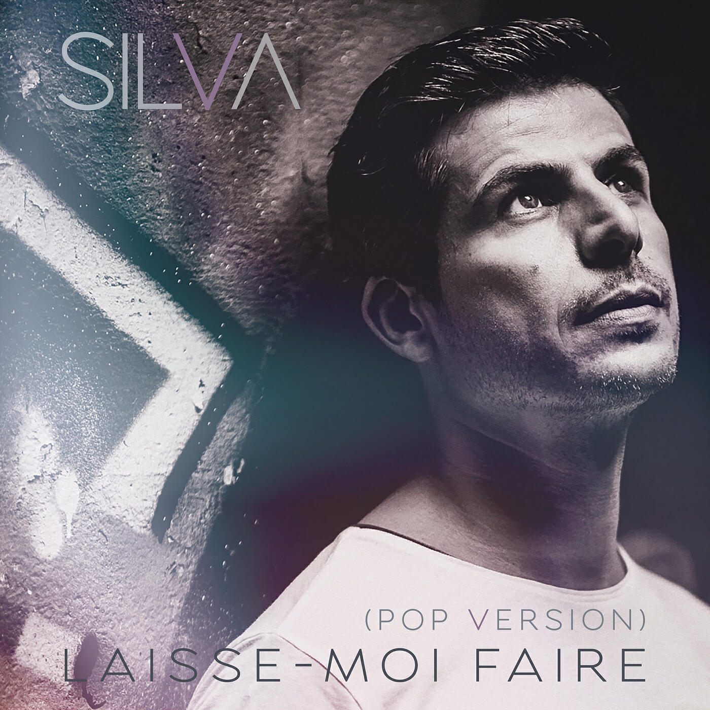 Альбом Laisse-moi faire исполнителя Silva