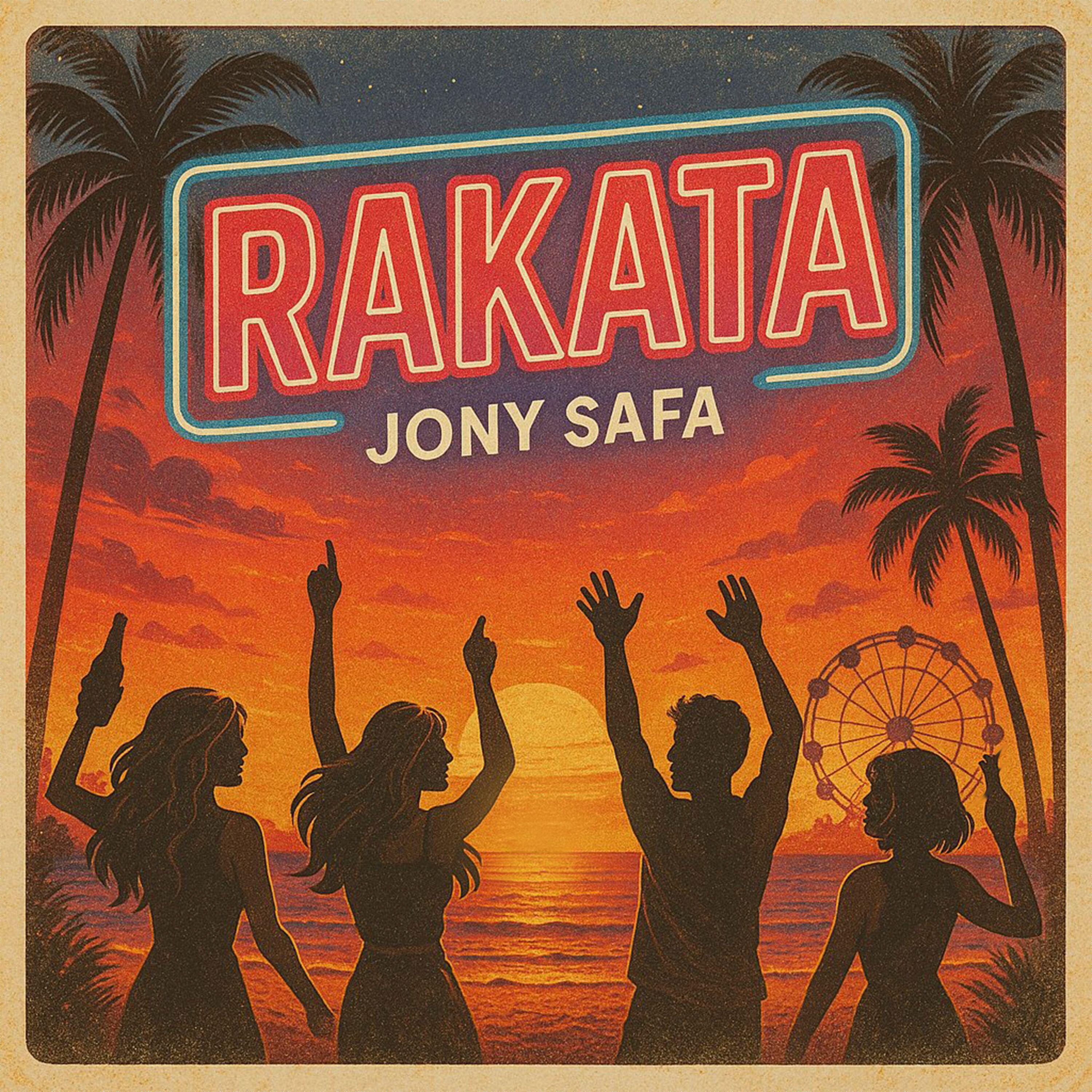 Rakata