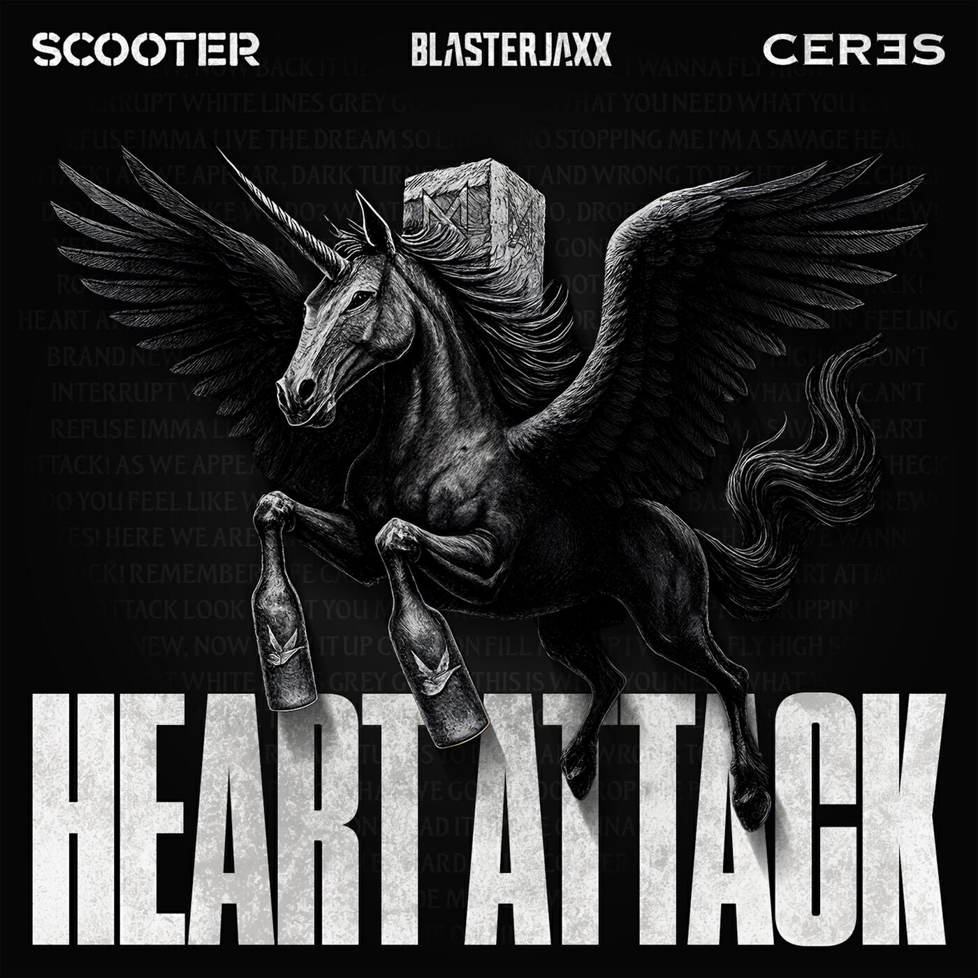 Heart Attack