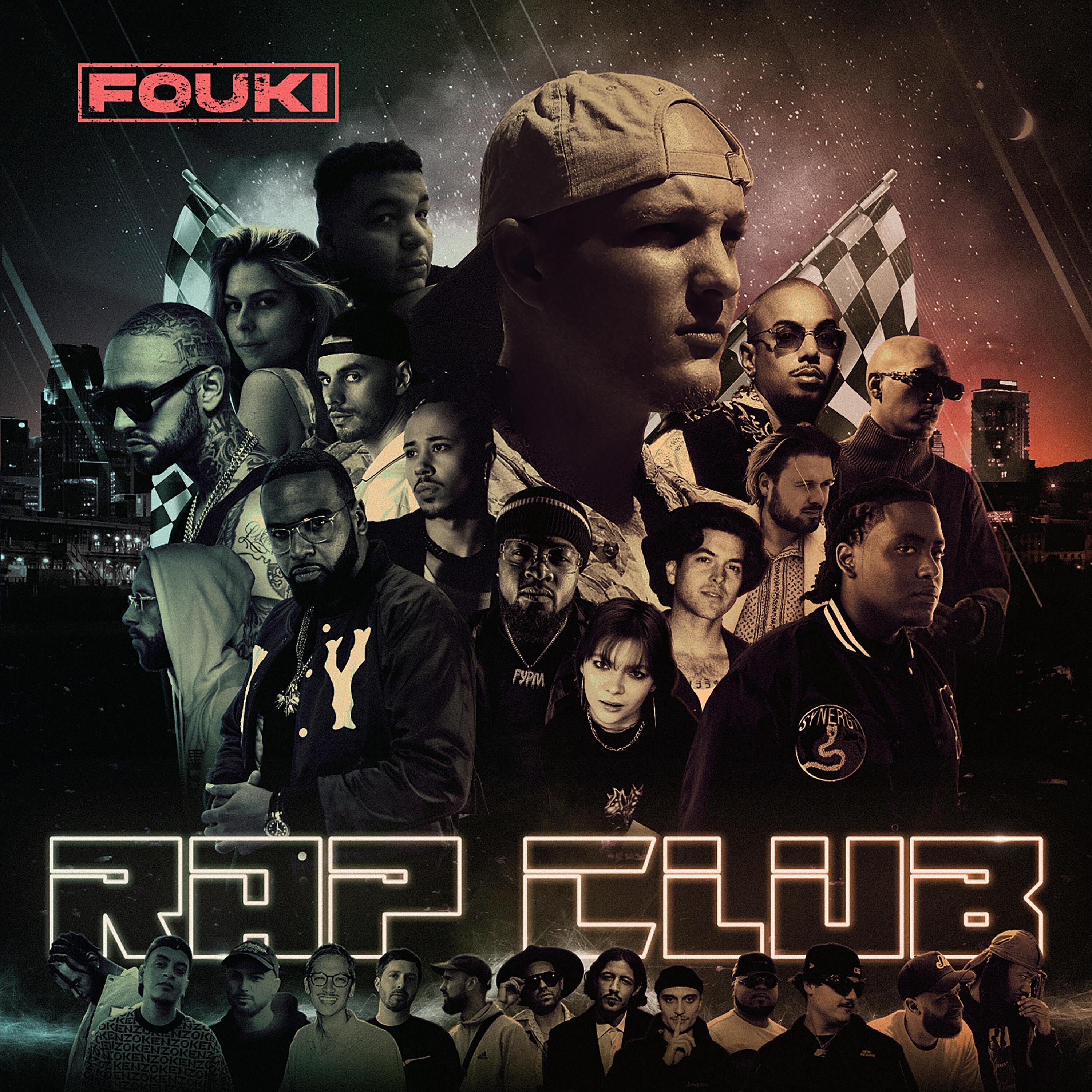 FouKi