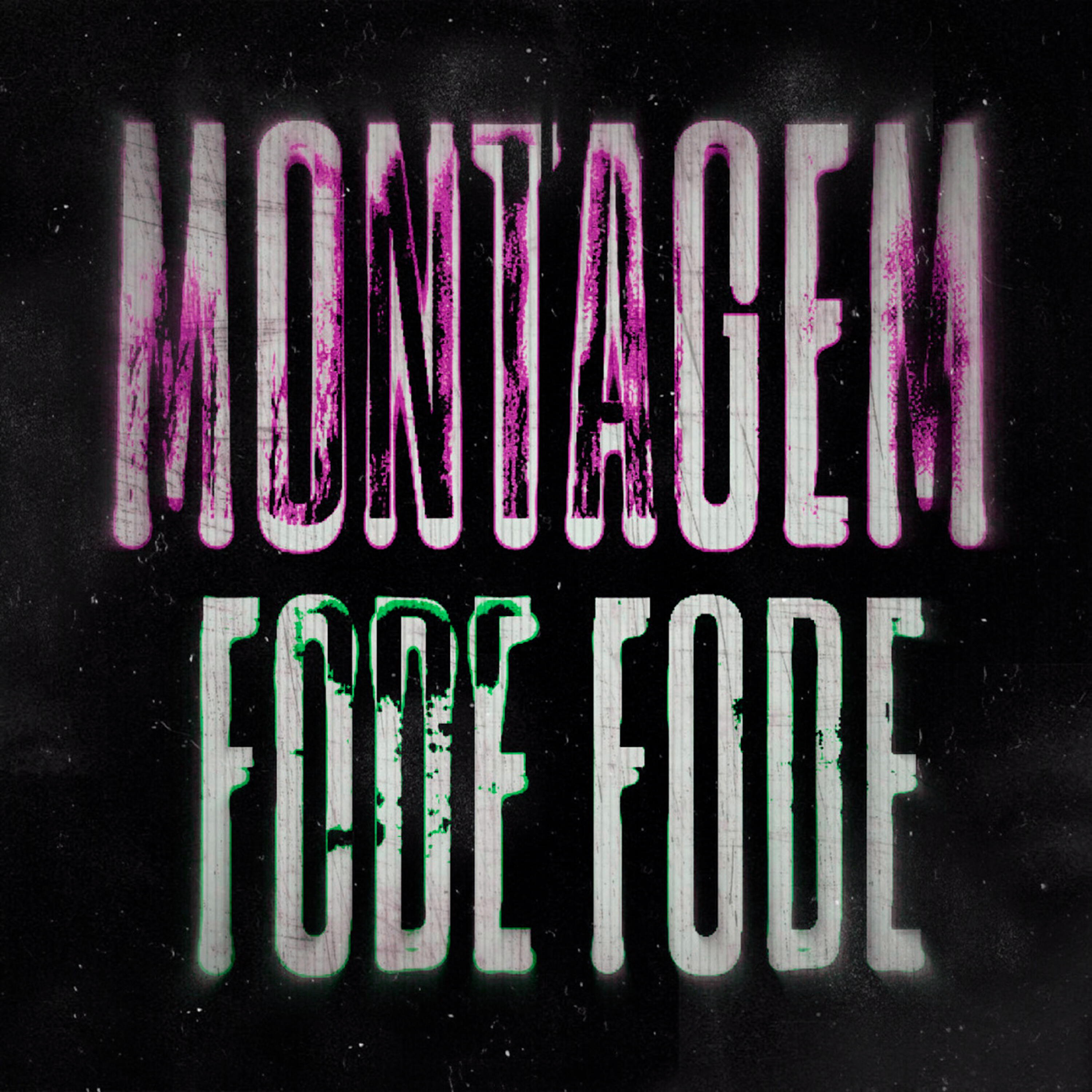 MONTAGEM FODE FODE
