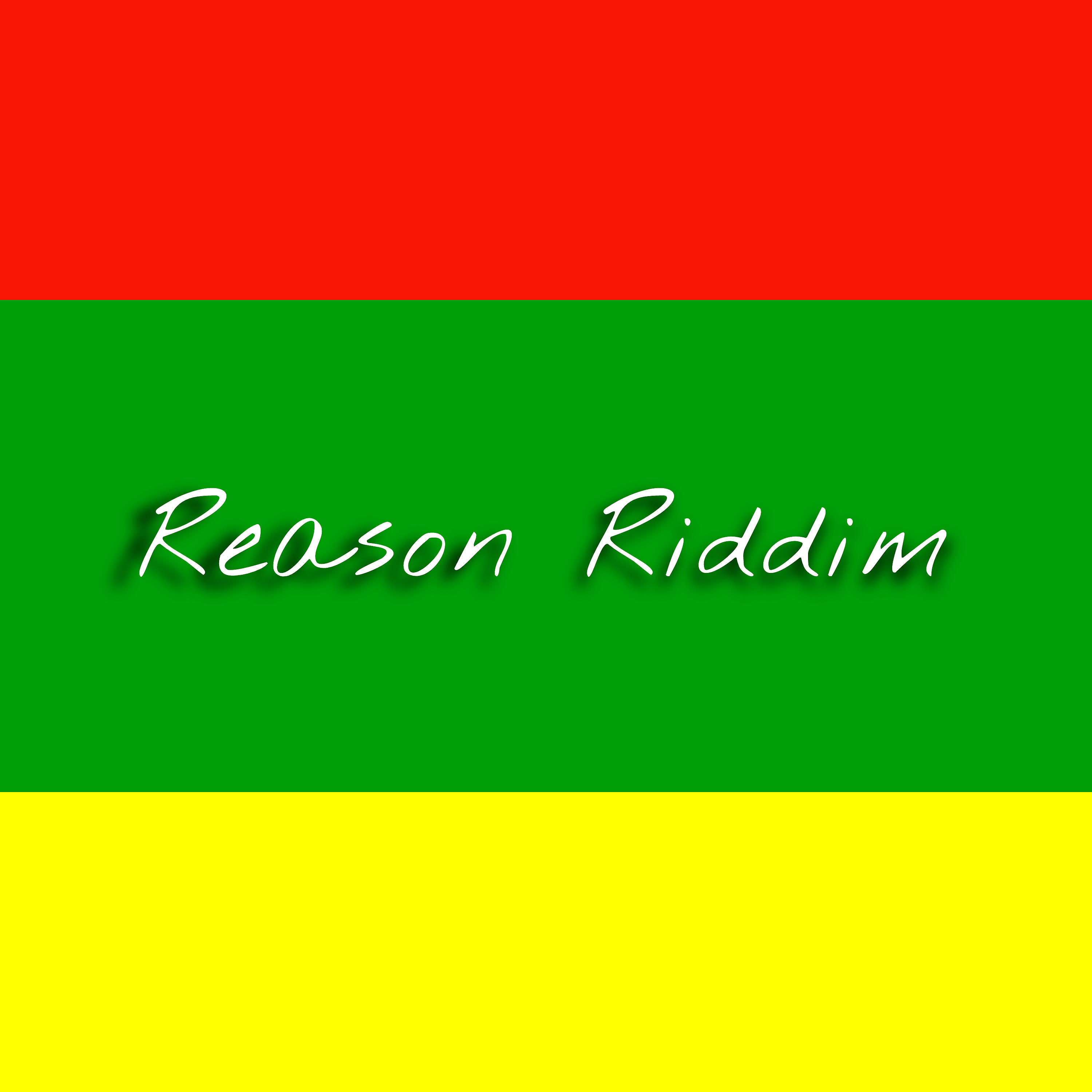 AI - Reason Riddim