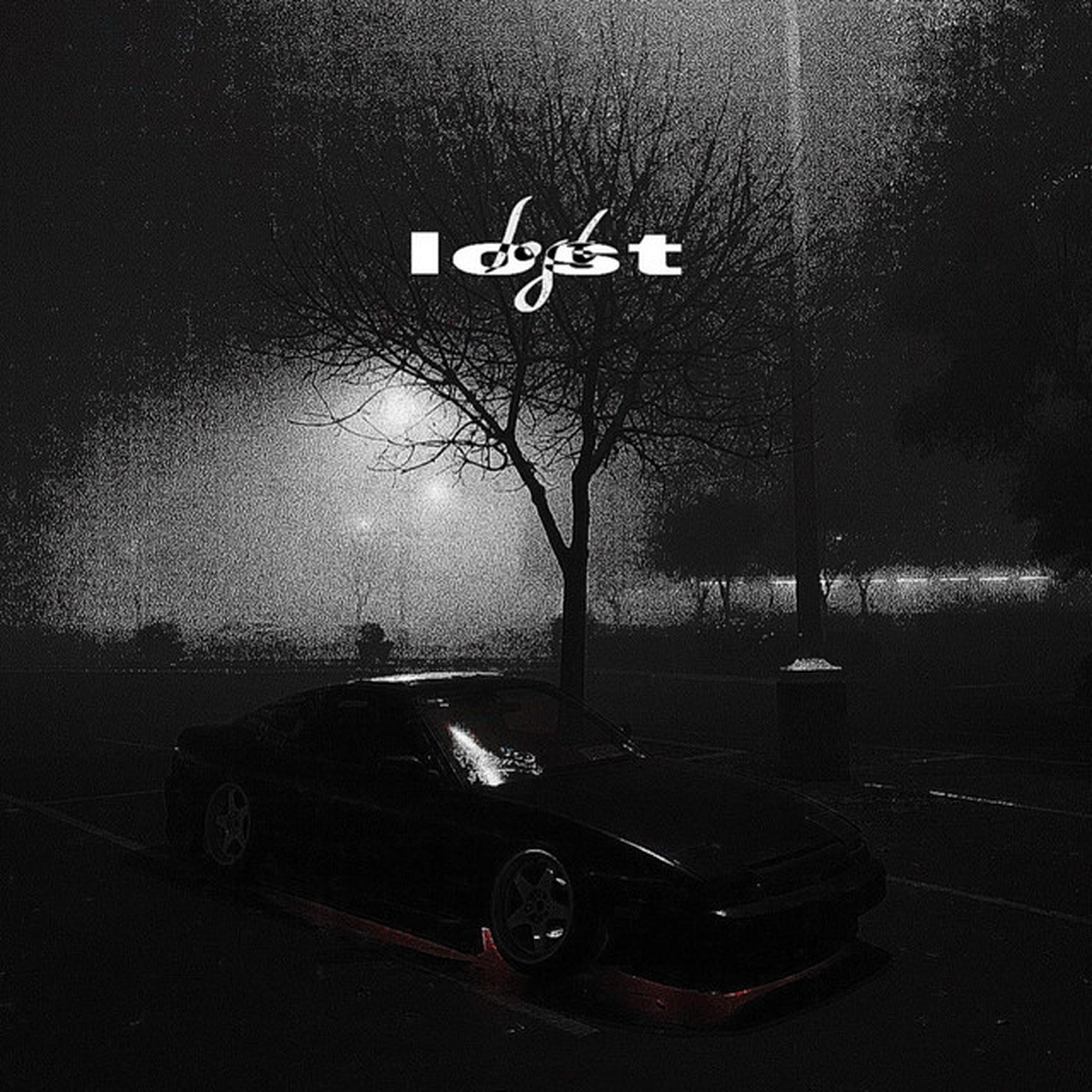 lost