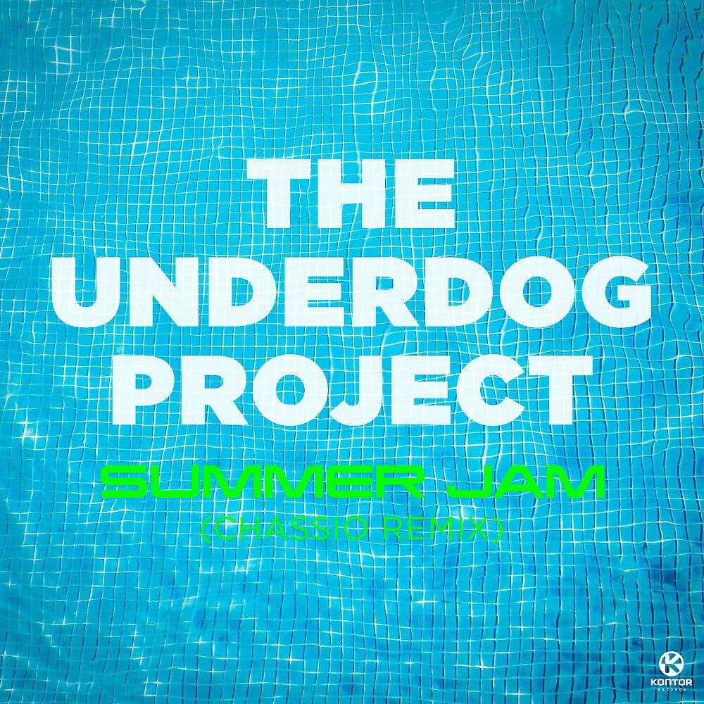 Альбом Summer Jam (Chassio Remix) исполнителя The Underdog Project