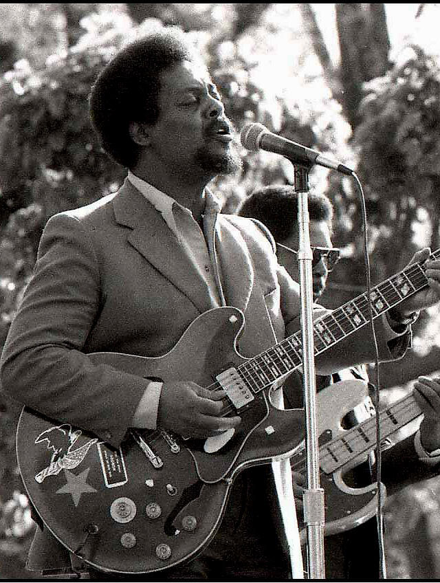 Luther Tucker