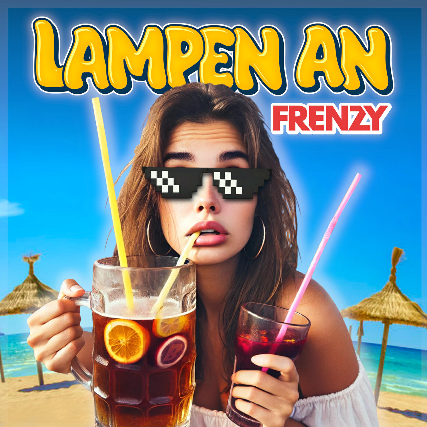 Lampen an (Hardstyle Remix)