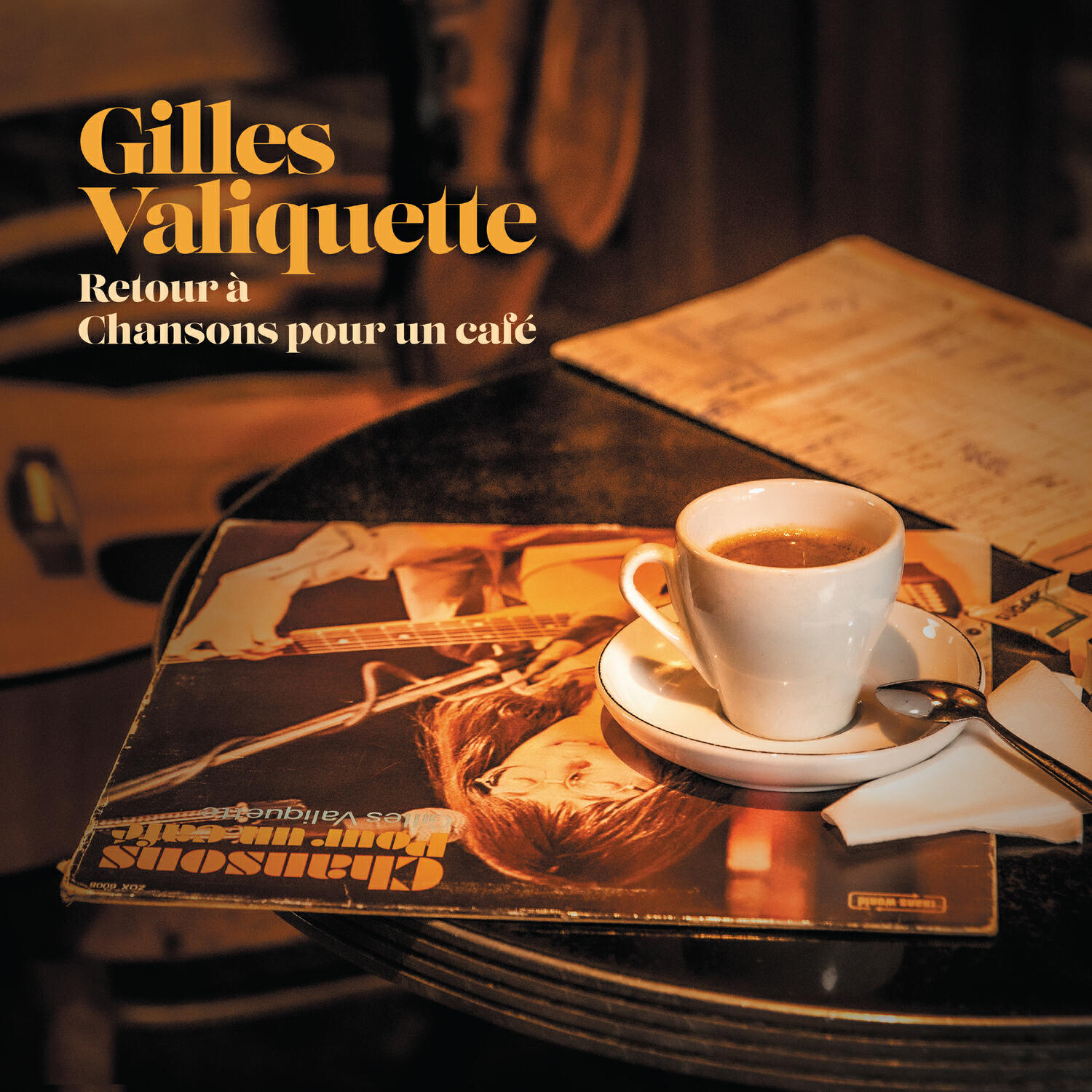 Louis Valiquette