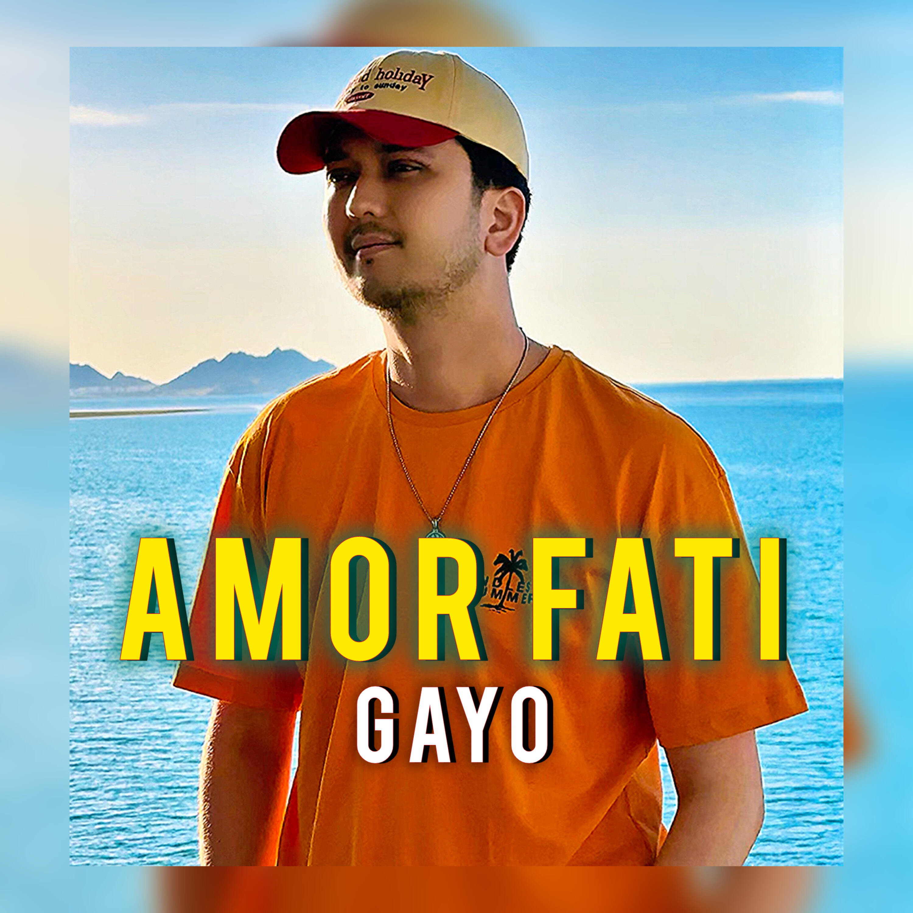 Amor fati