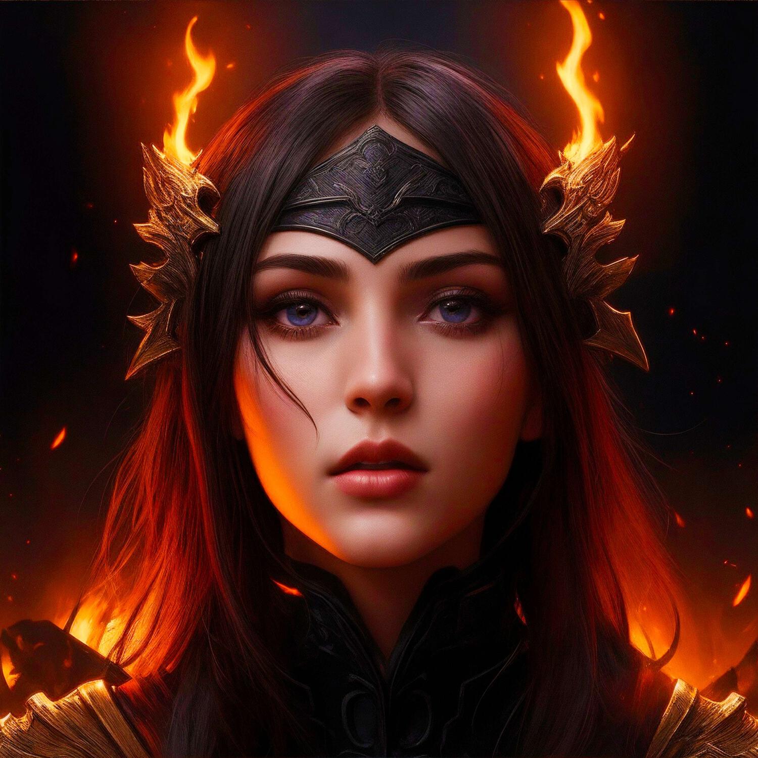 REVOLT OF THE FALLEN