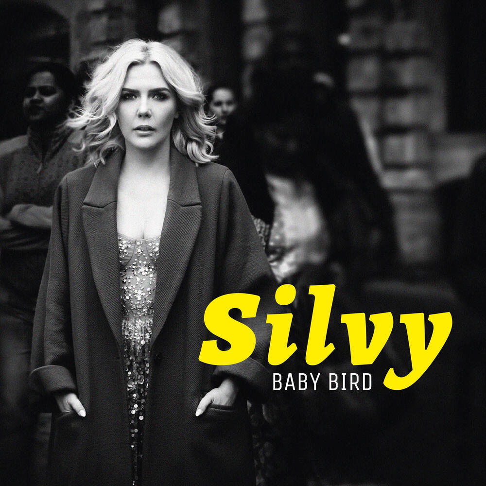 Альбом Baby Bird исполнителя Silvy De Bie