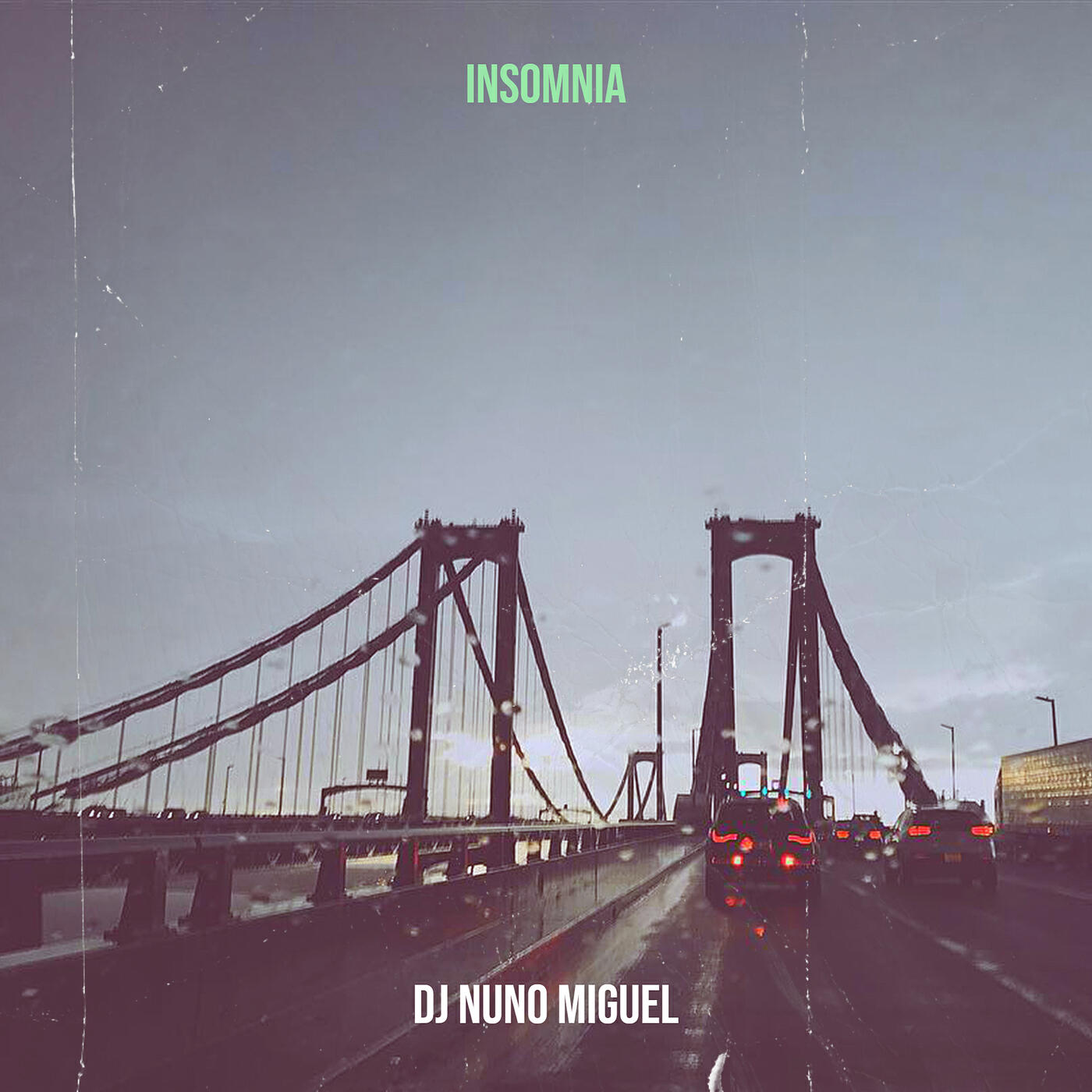 Insomnia