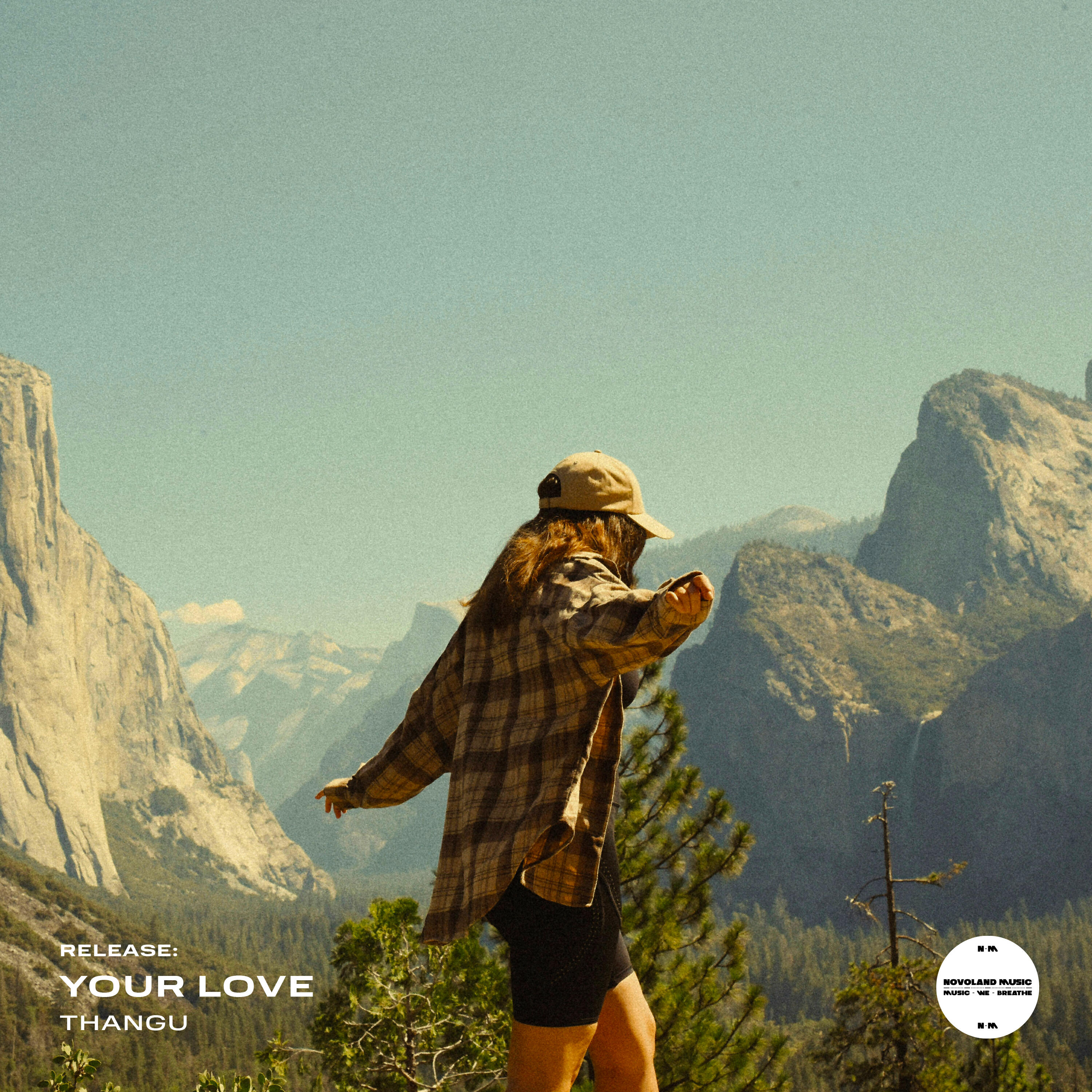 Your Love