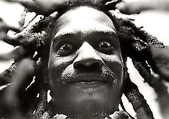 Benjamin Zephaniah