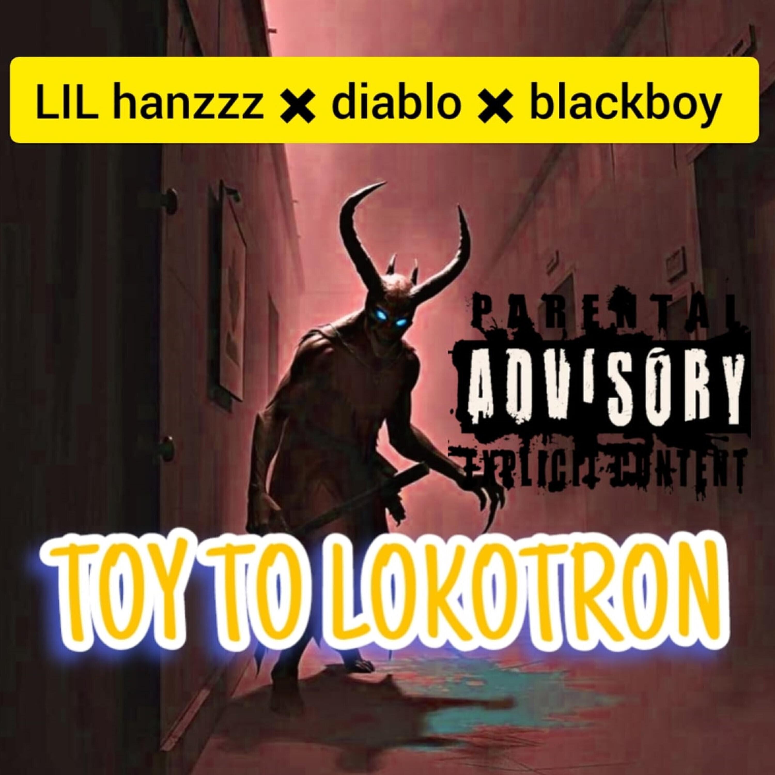 Blackboy