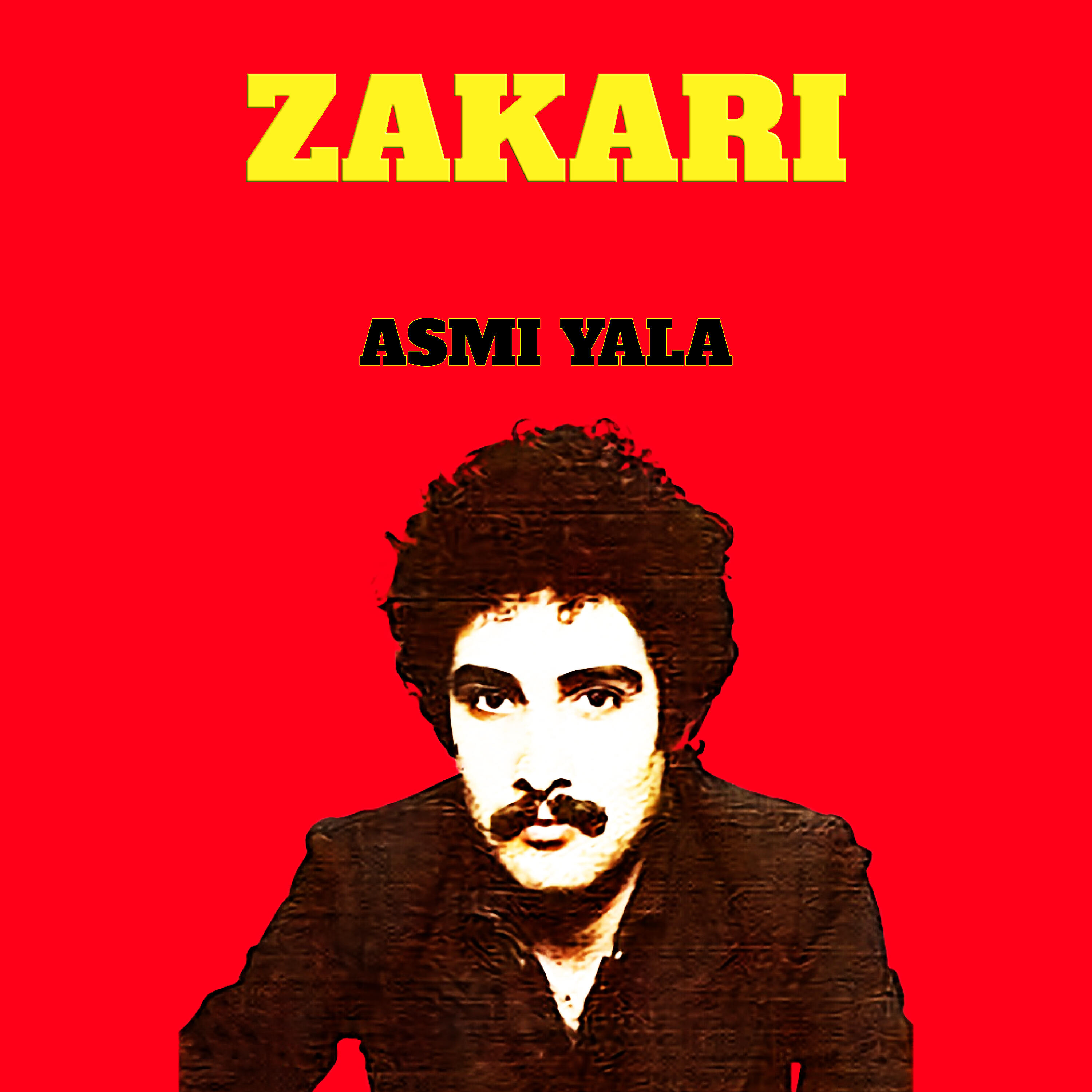 Asmi yala