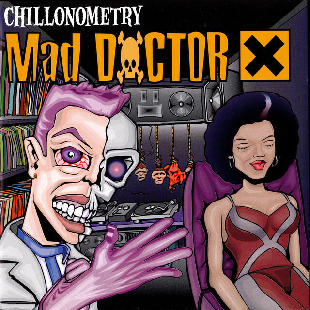 Chillonometry