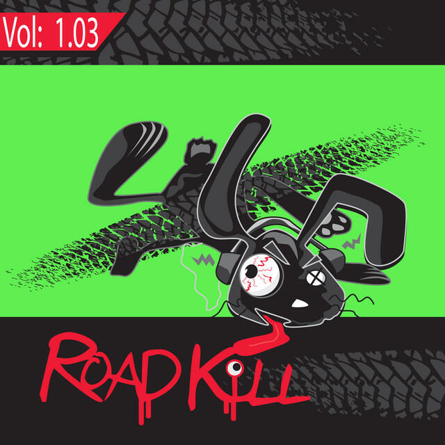 Space Master - I Need You - Roadkill Remix