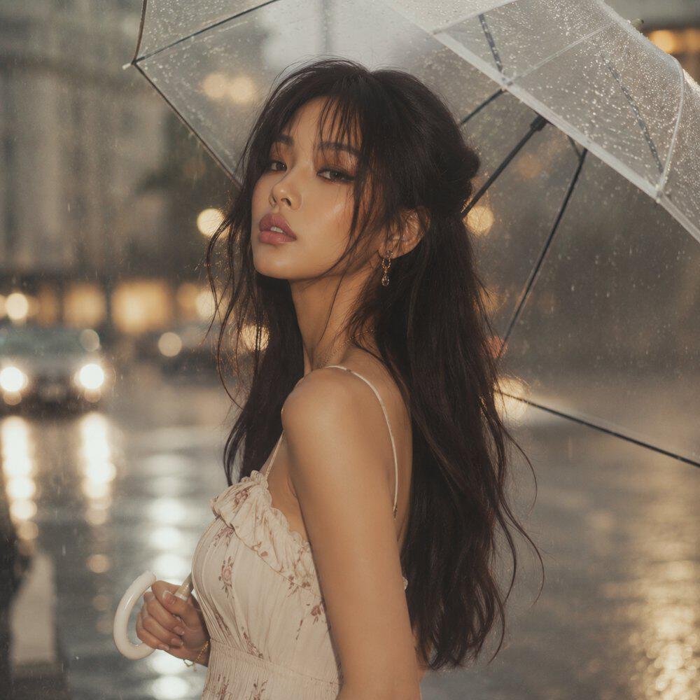 Whispers of Rain