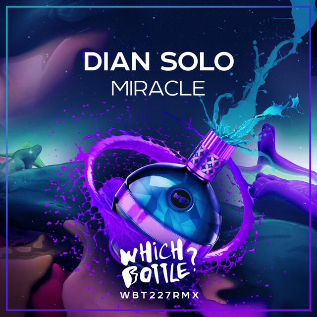 Dian Solo - Miracle - Radio Edit