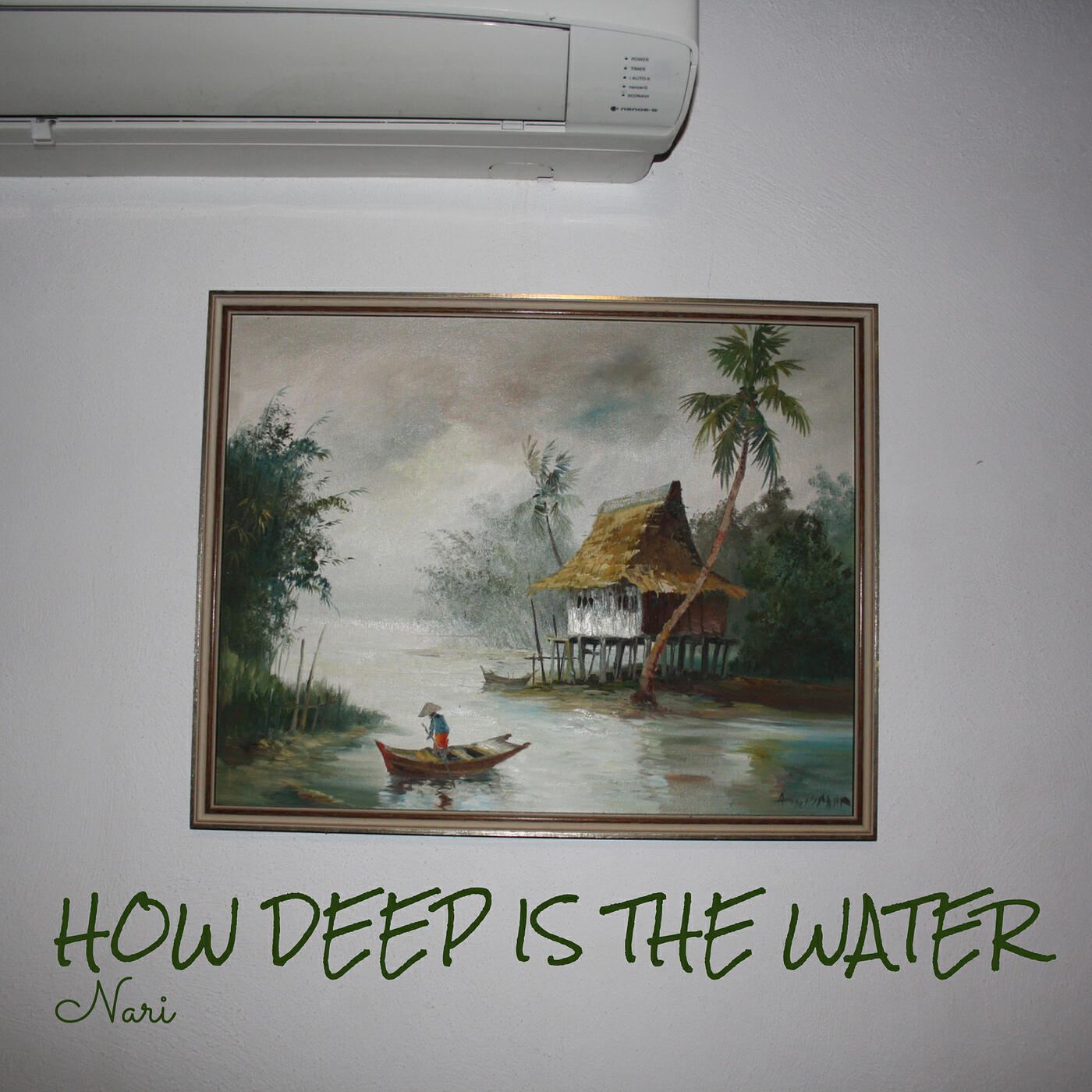 How Deep Is the Water