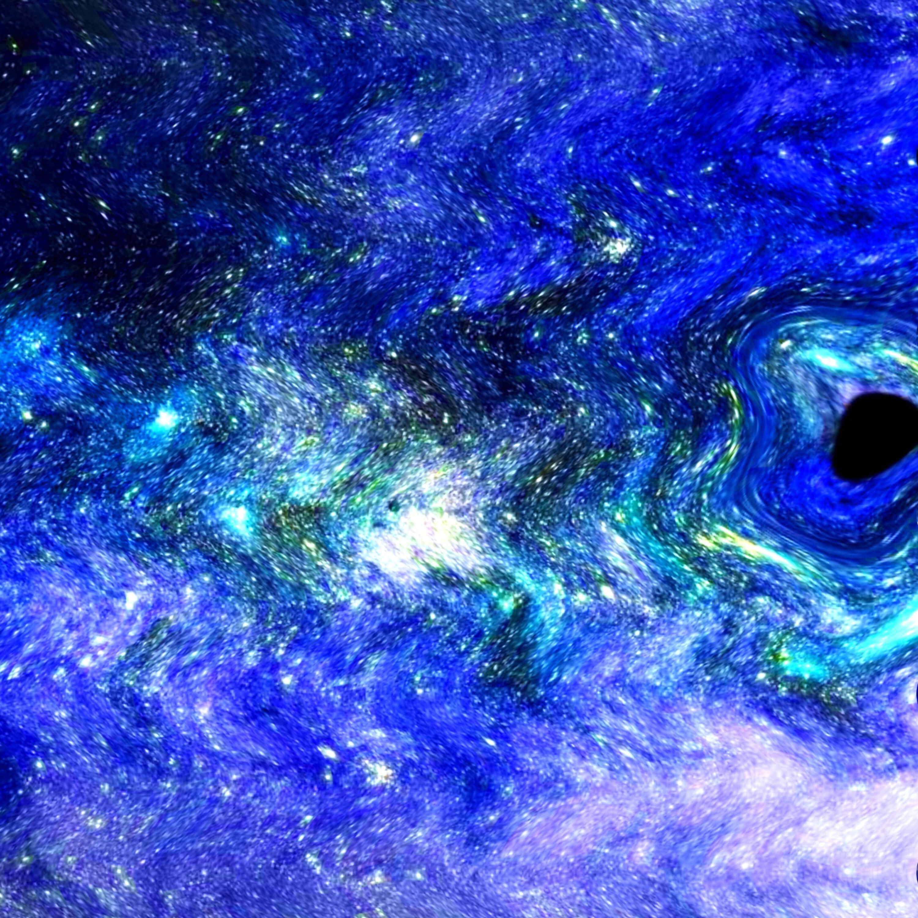 Universo em Distorção