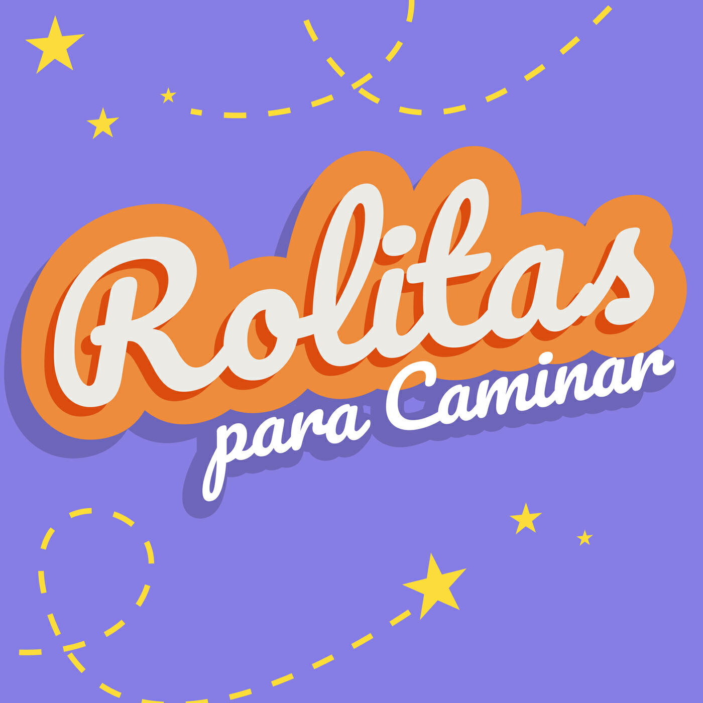Rolitas para Caminar
