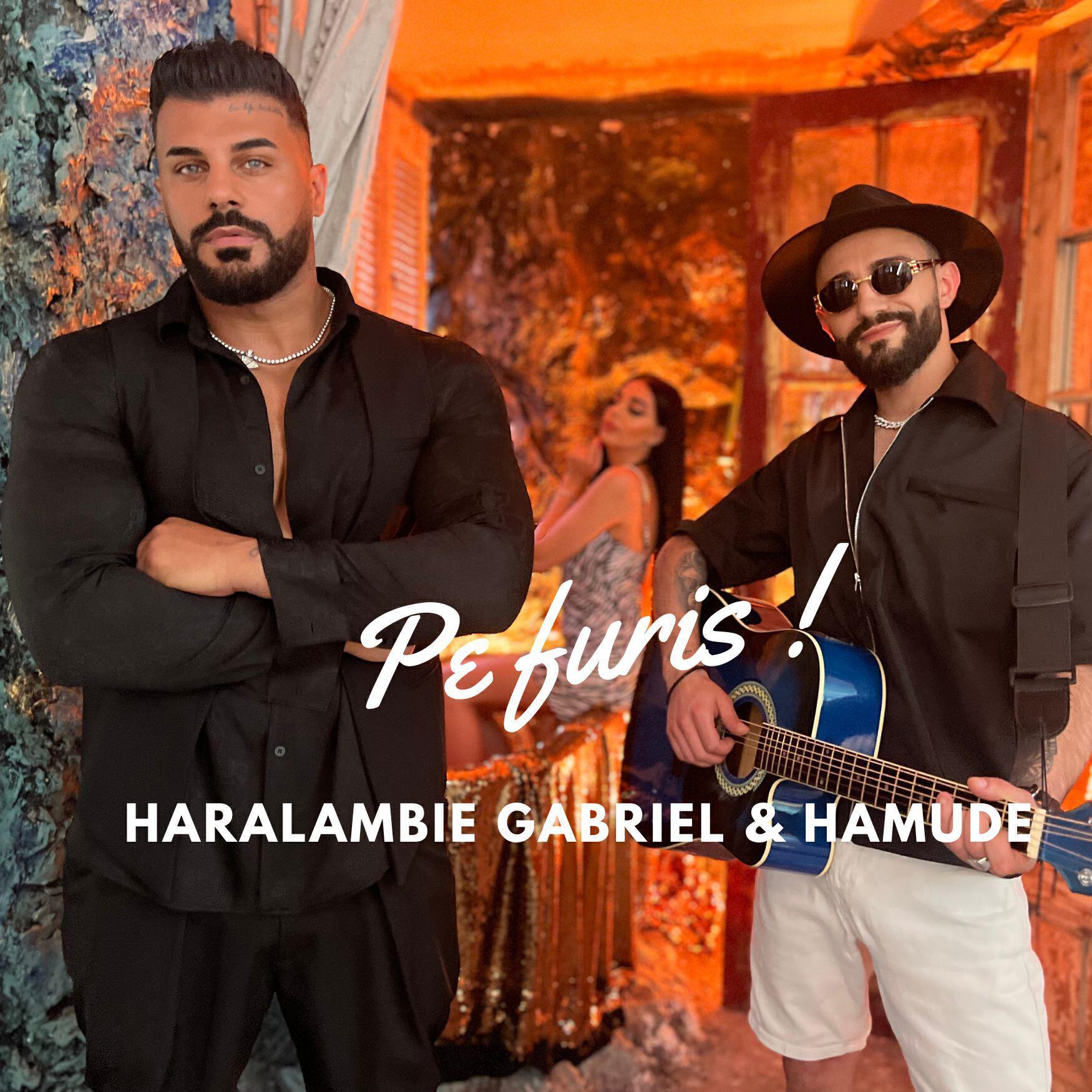 Haralambie Gabriel