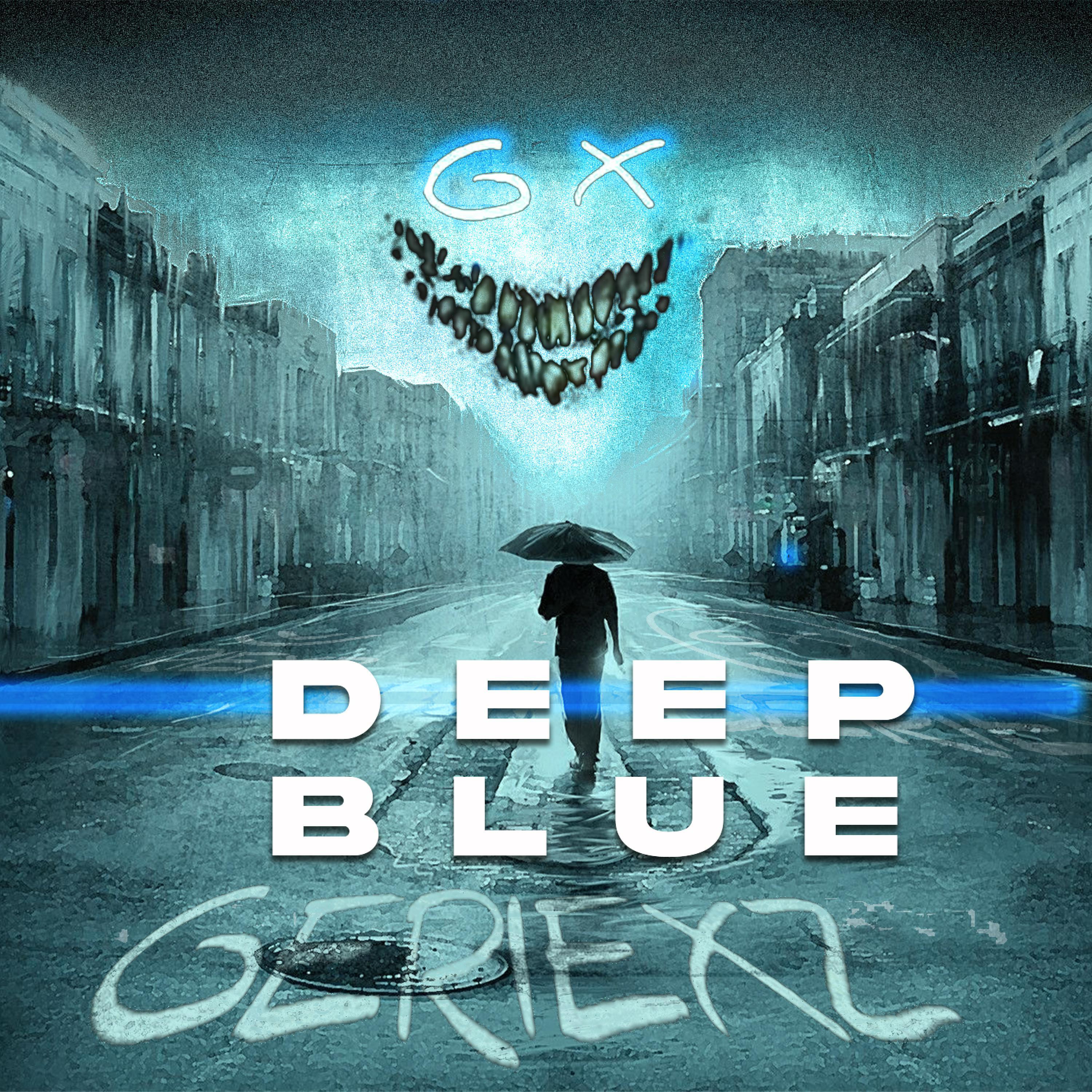 Deep Blue EP (G_X Version)