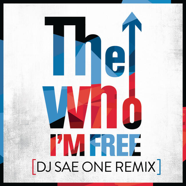 I'm Free (DJ Sae One Remix)