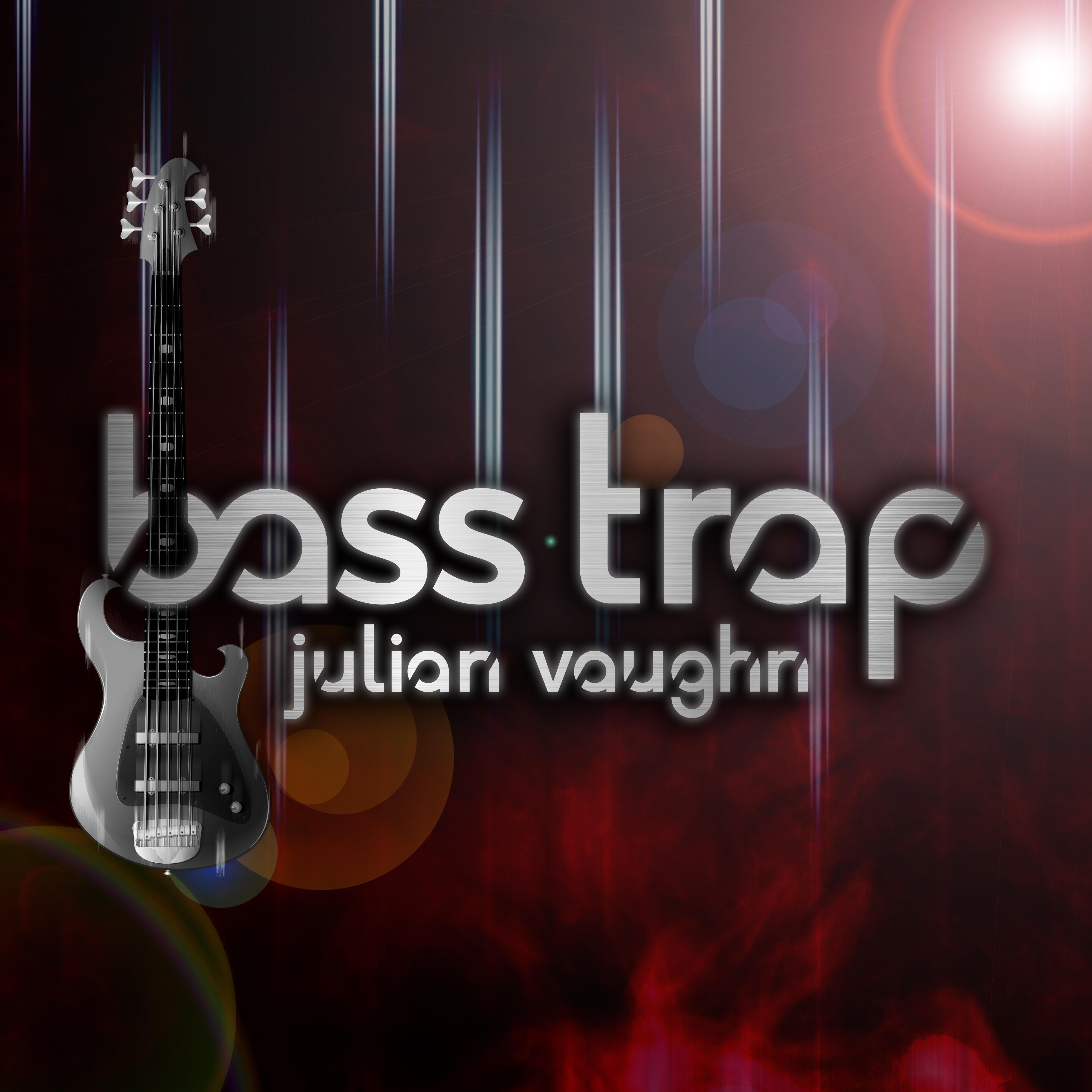 Альбом Bass Trap исполнителя Julian Vaughn