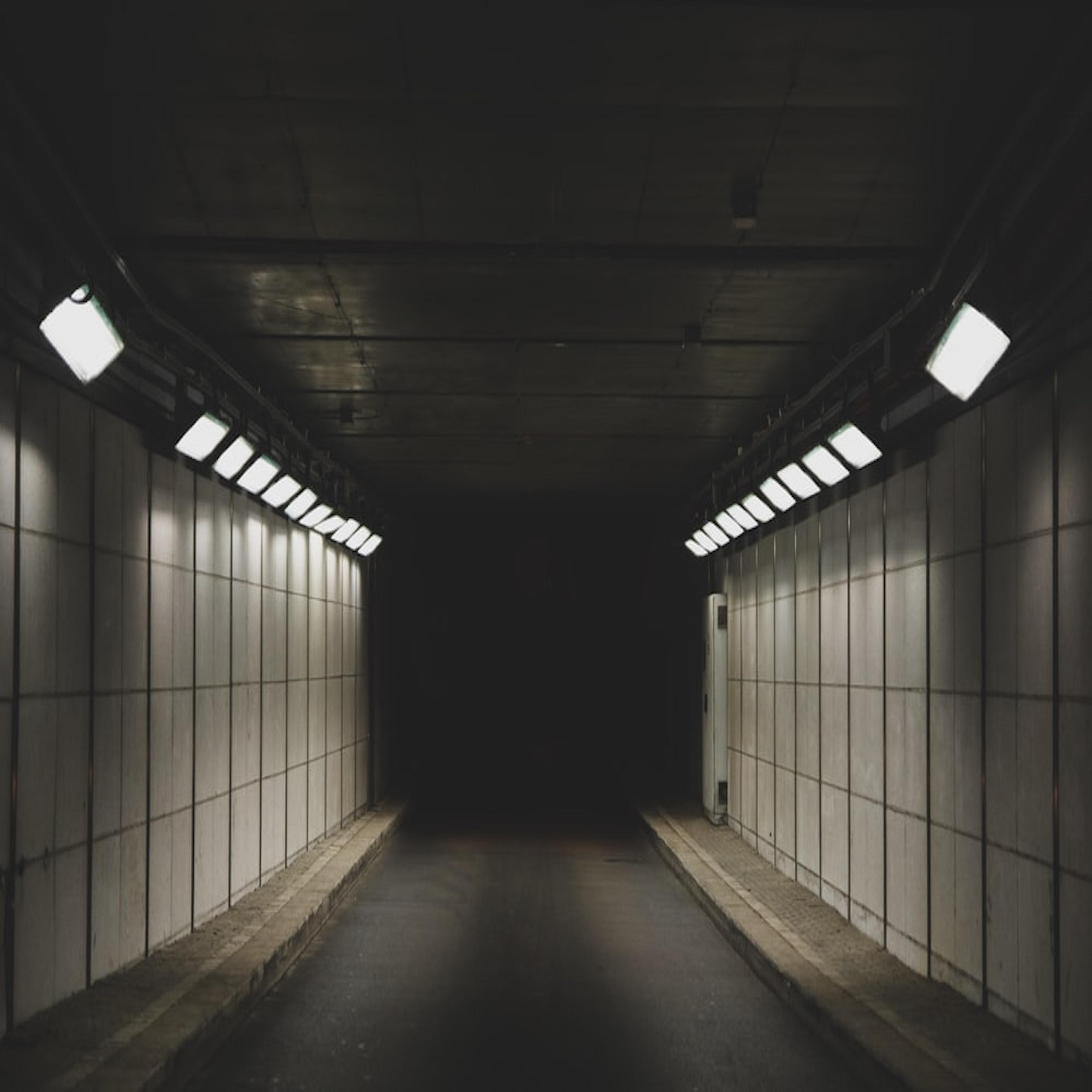 Long Way Home