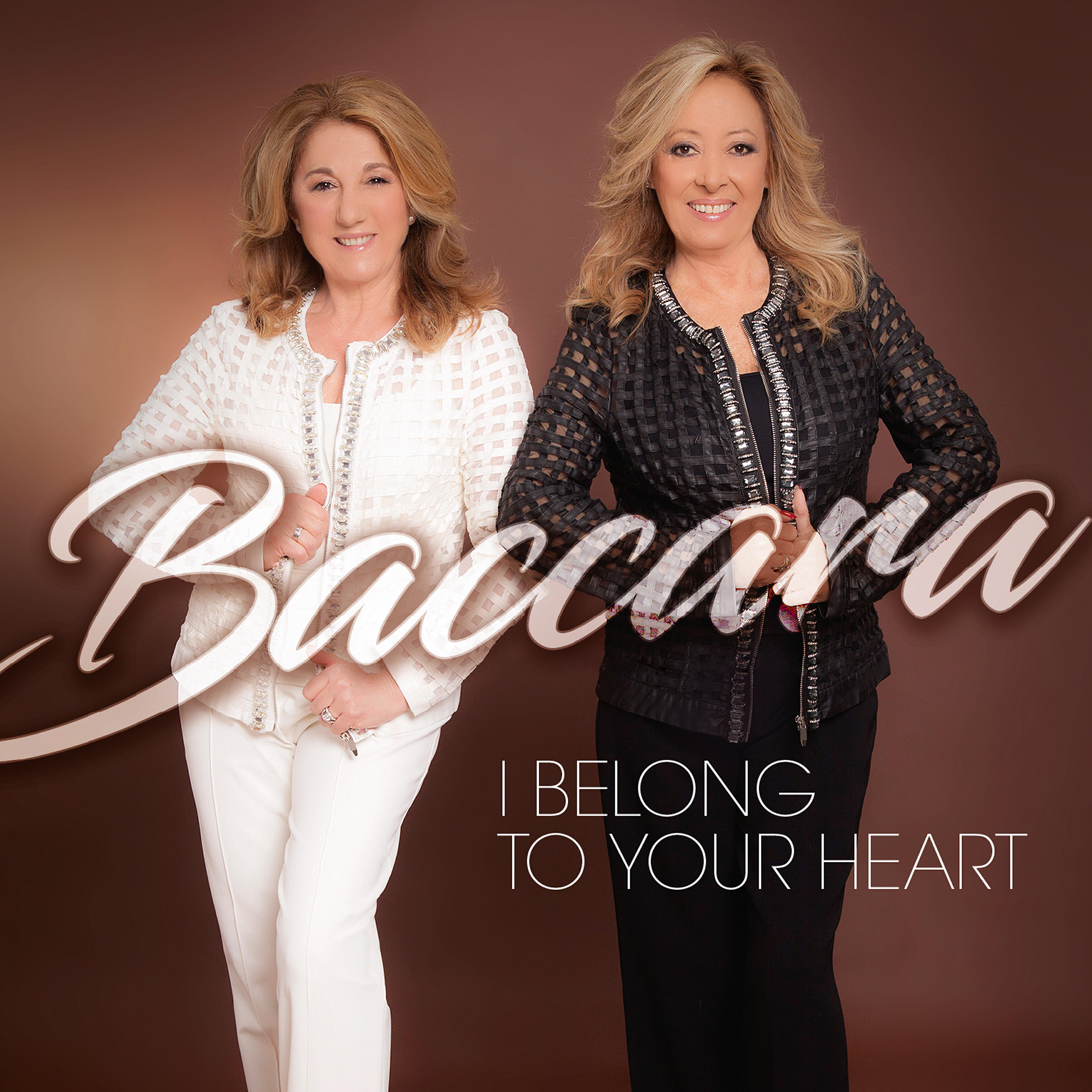 Альбом I Belong to Your Heart исполнителя Baccara