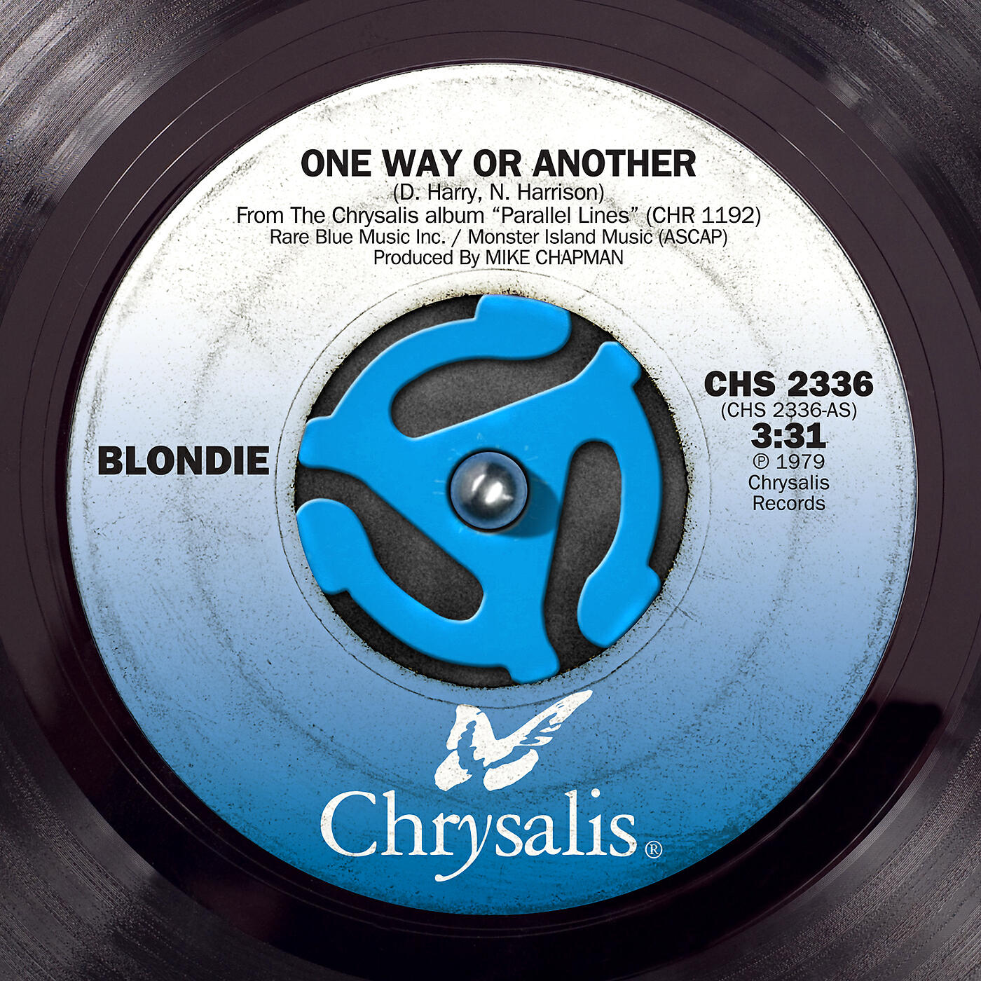 One Way Or Another