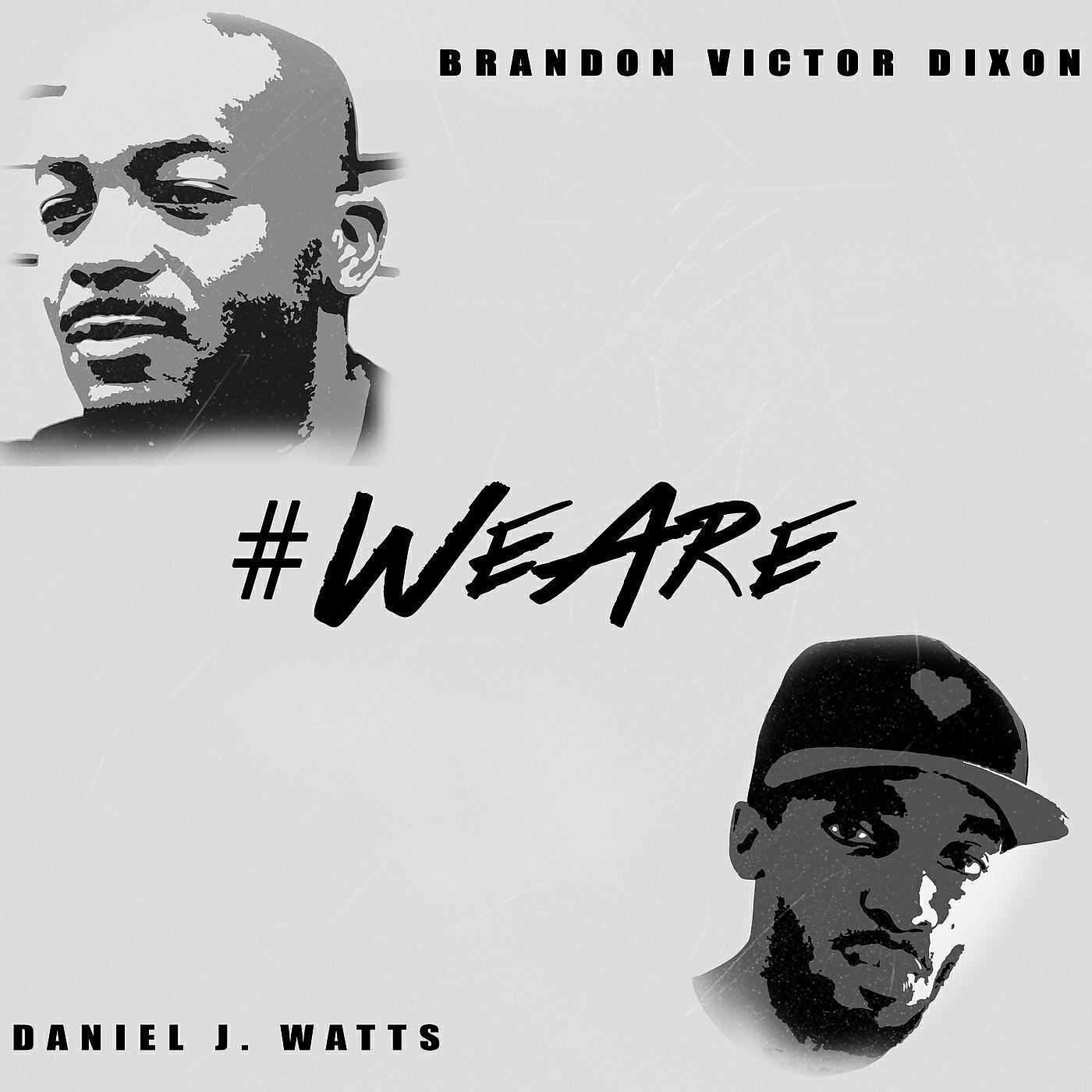 Brandon Victor Dixon