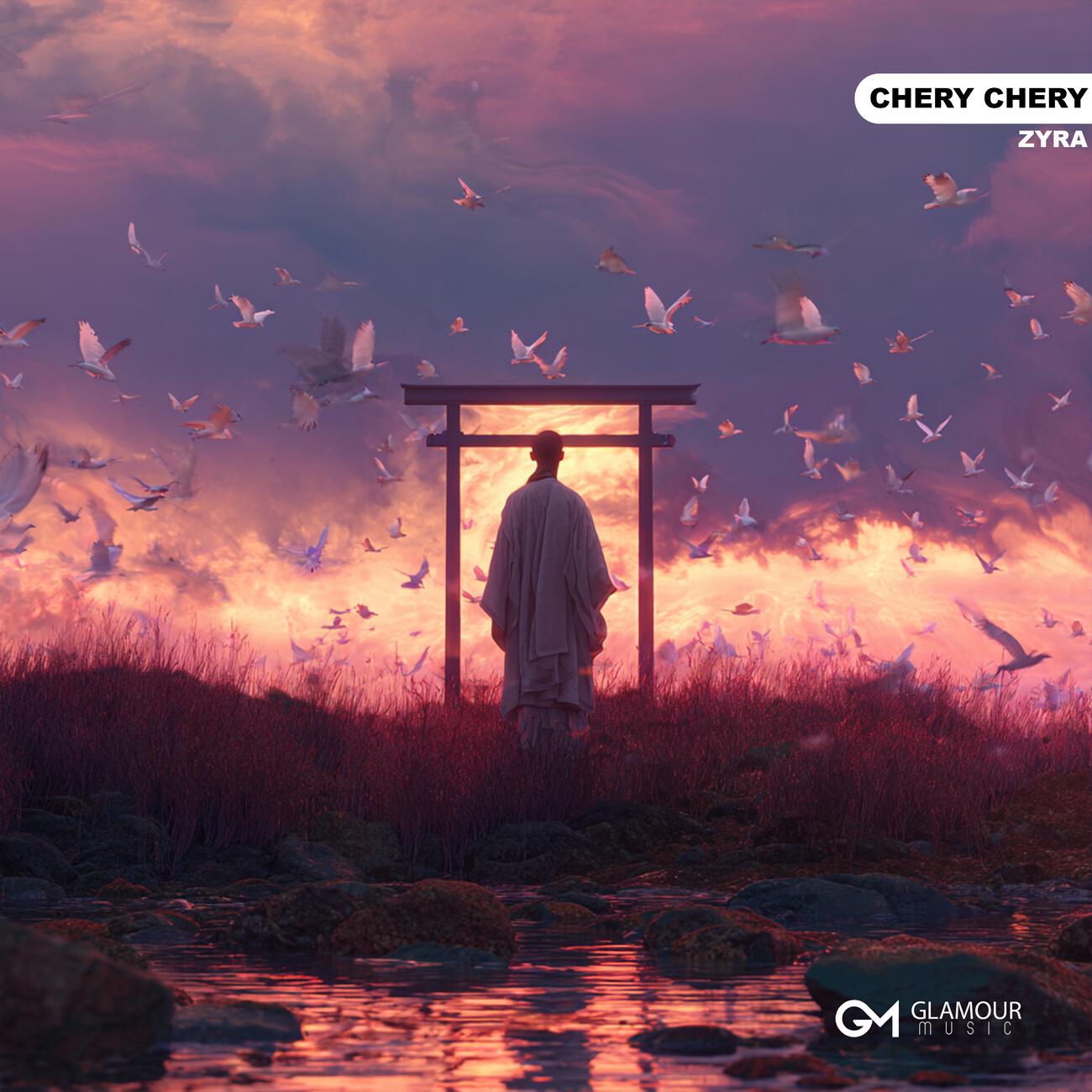 Chery Chery