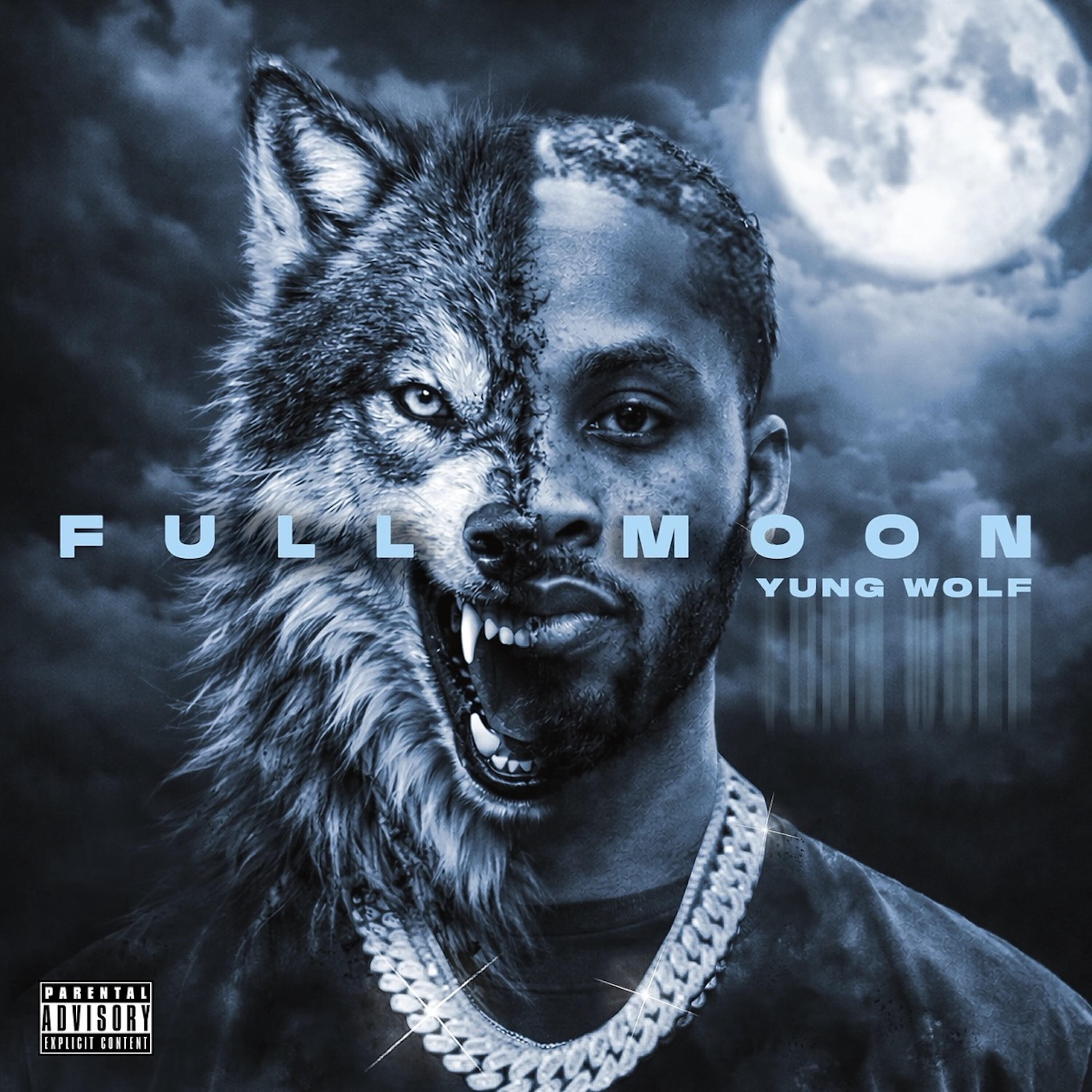 FULL MOON