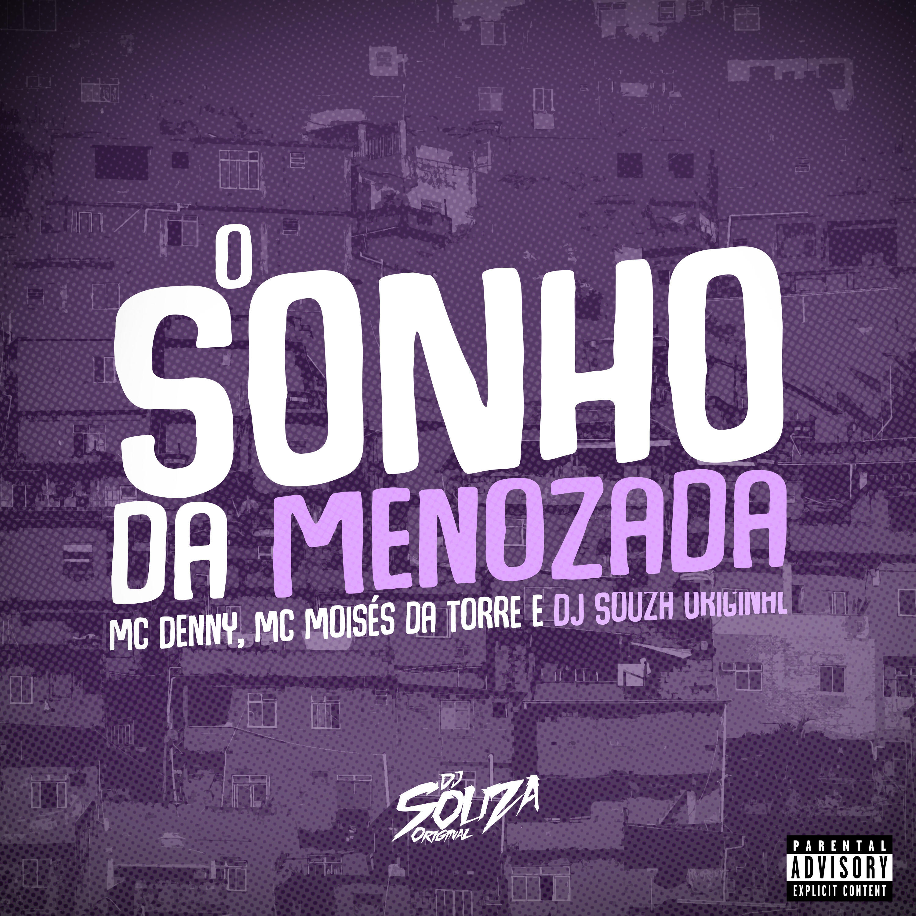 O Sonho da Menozada