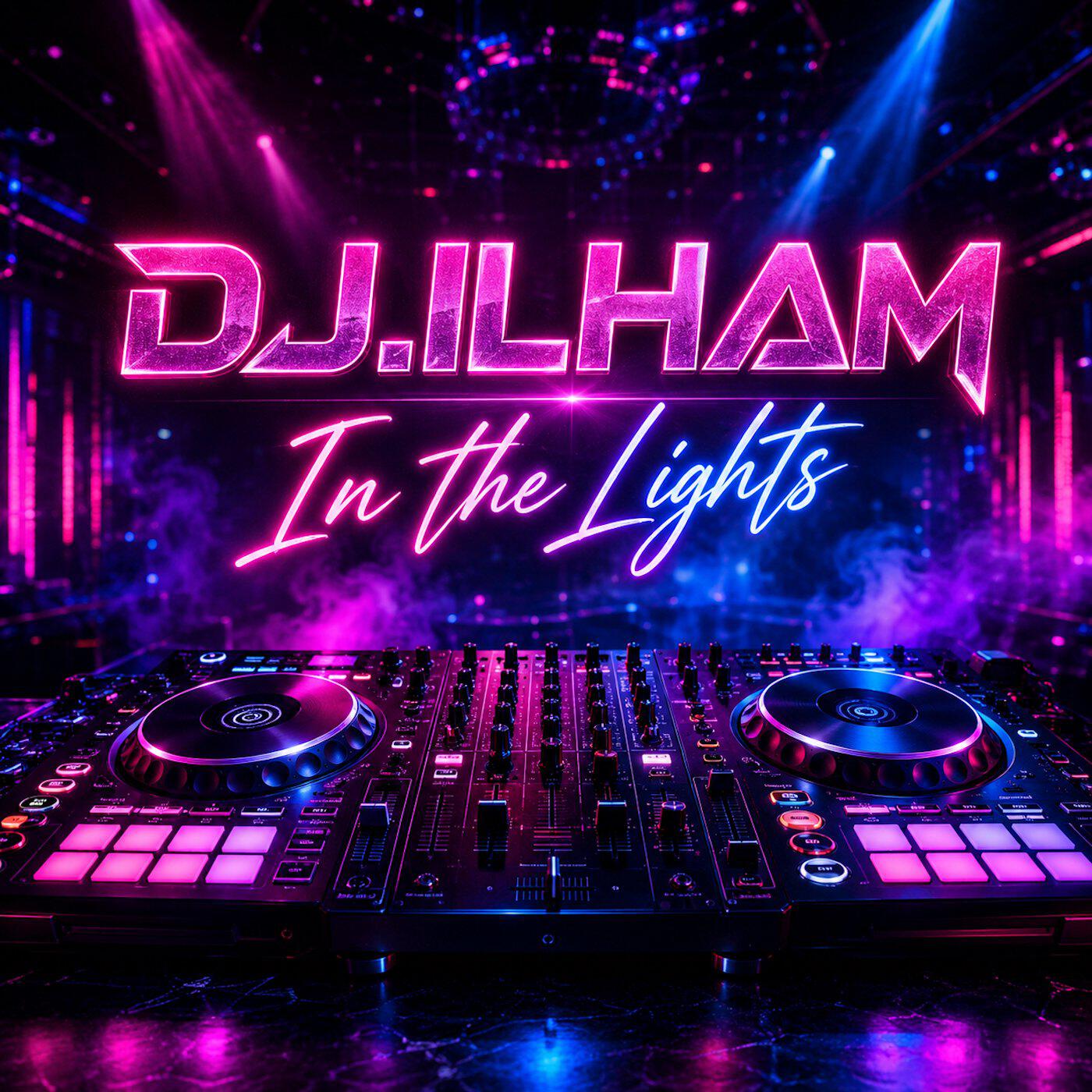 In the Lights