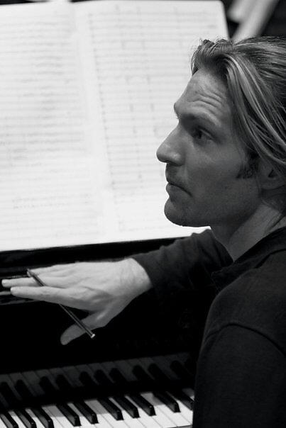 Eric Whitacre