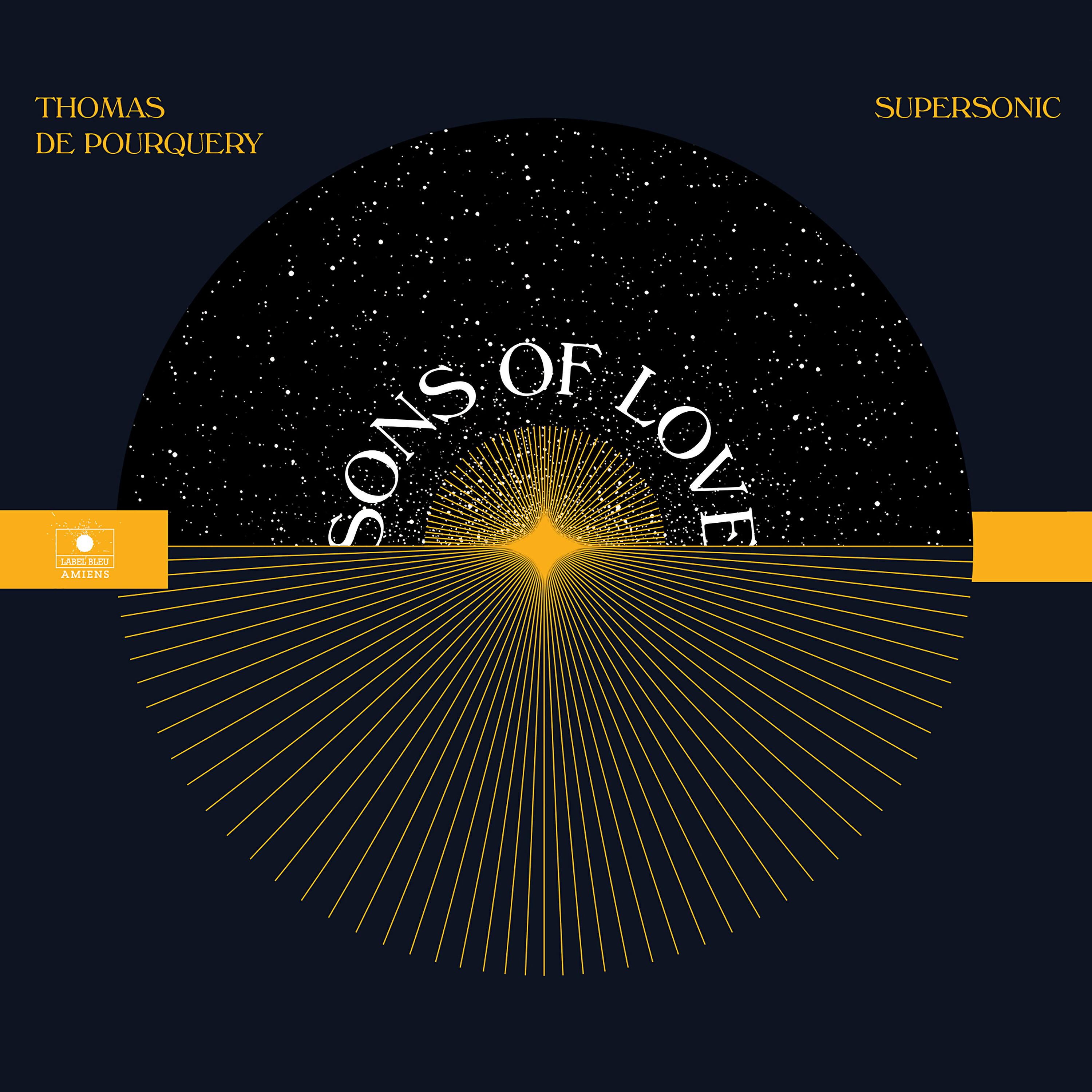 Sons of Love