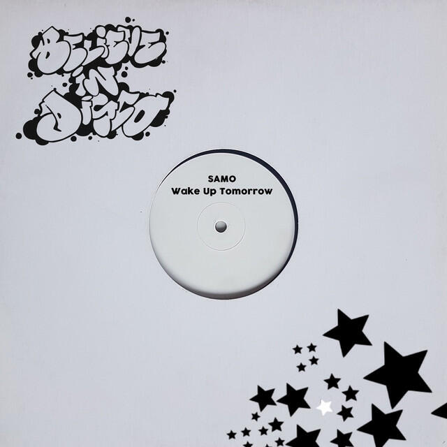 Samo, Joey Chicago - Wake up Tomorrow - Joey Chicago Remix