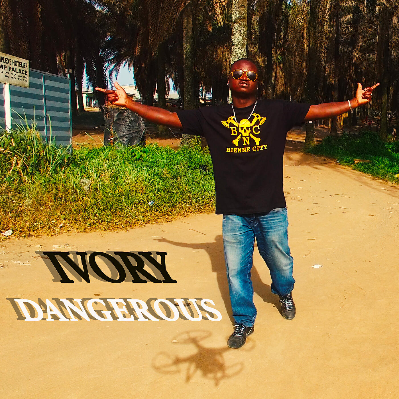 DANGEROUS
